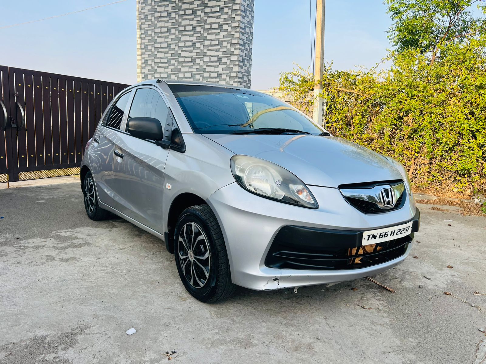 Honda Brio - Image 3