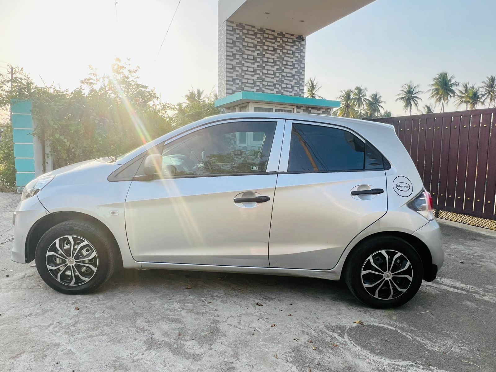 Honda Brio - Image 4