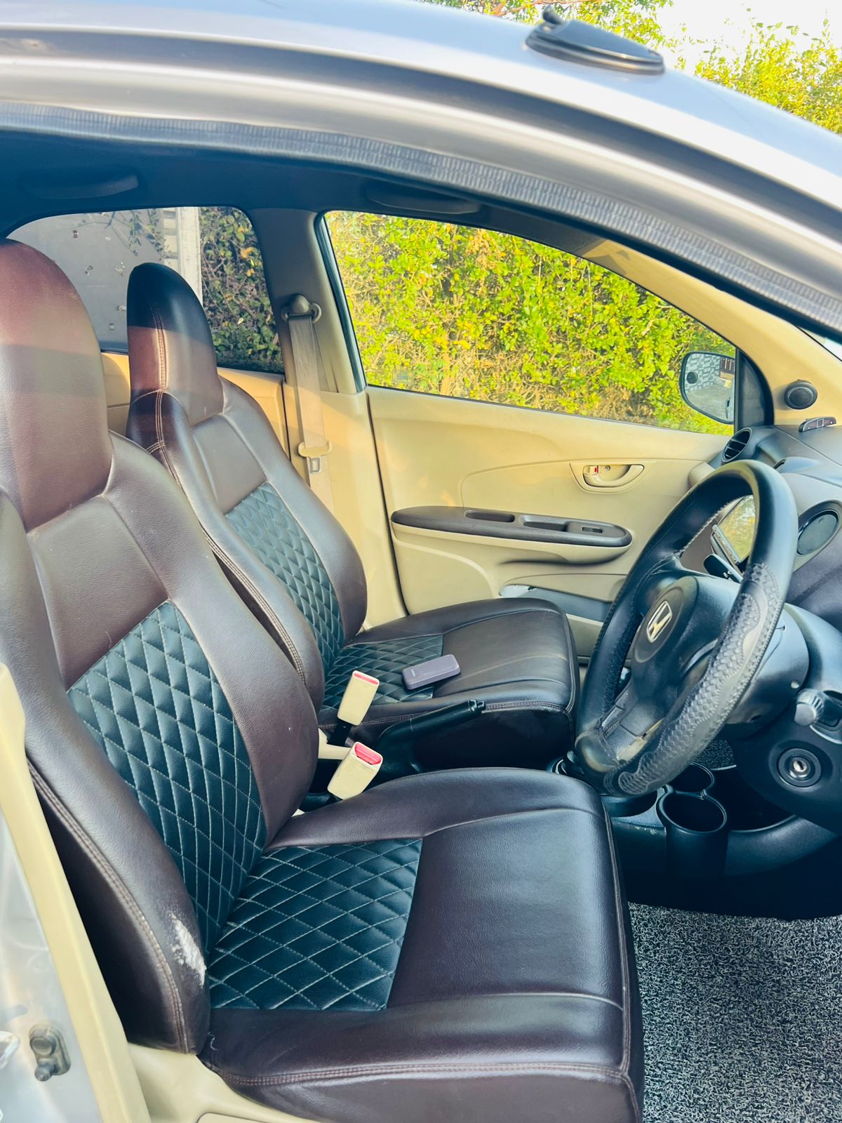 Honda Brio - Image 9