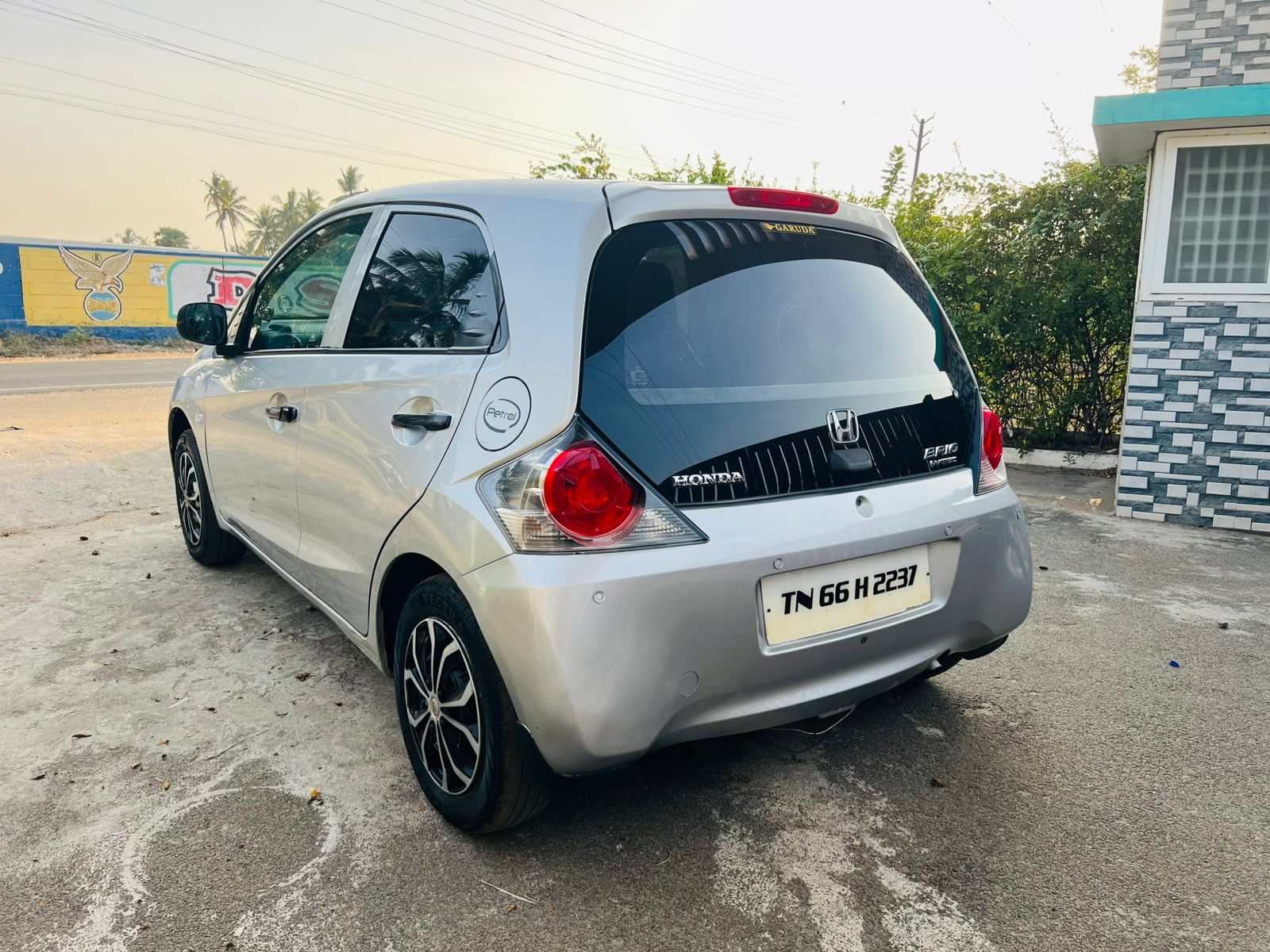 Honda Brio - Image 7