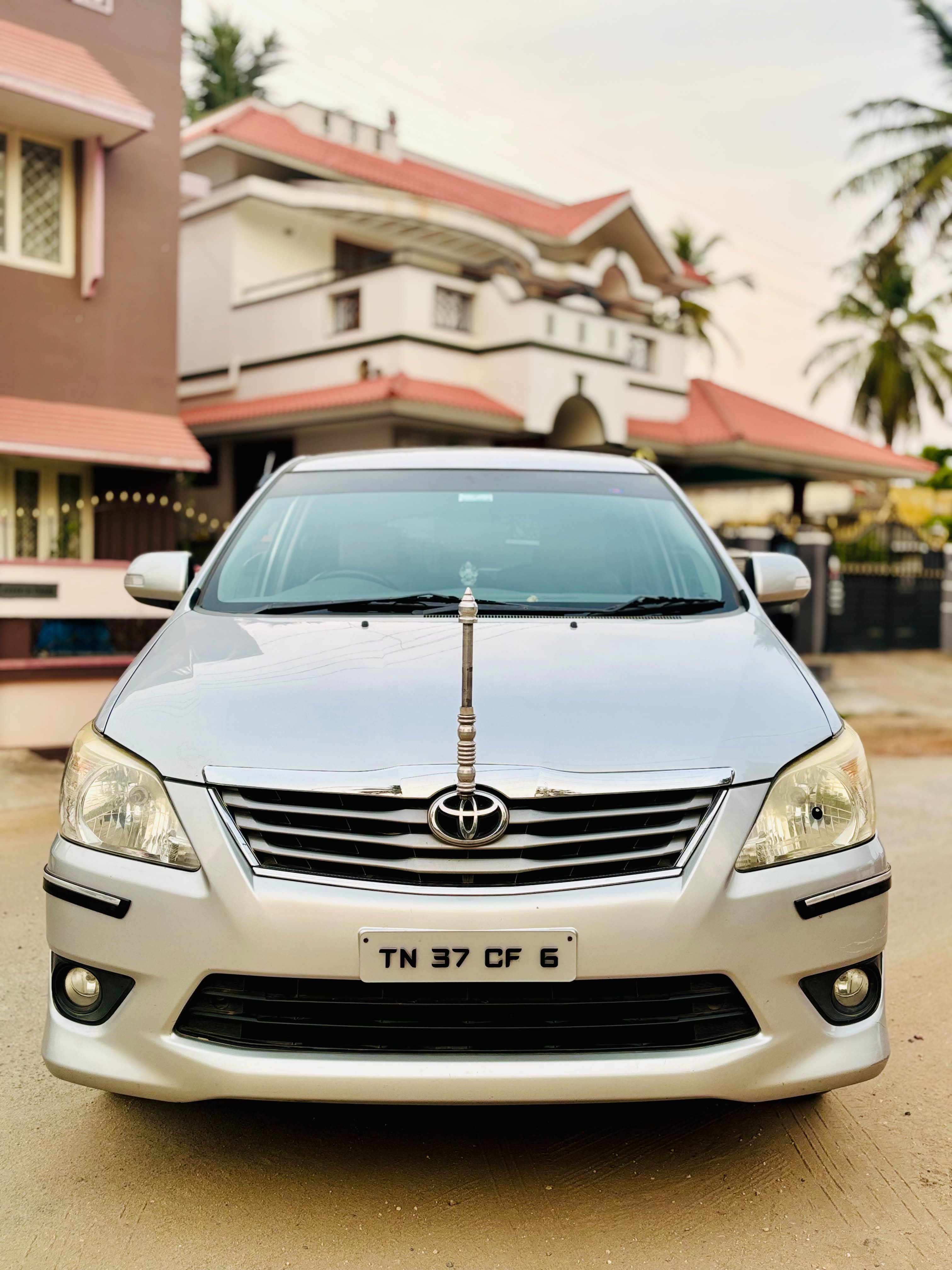 Toyota Innova