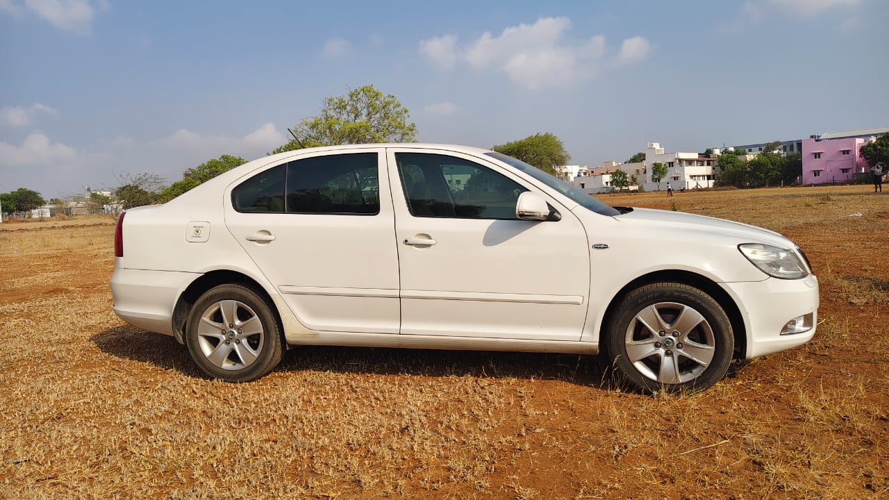 Skoda Laura - Image 3