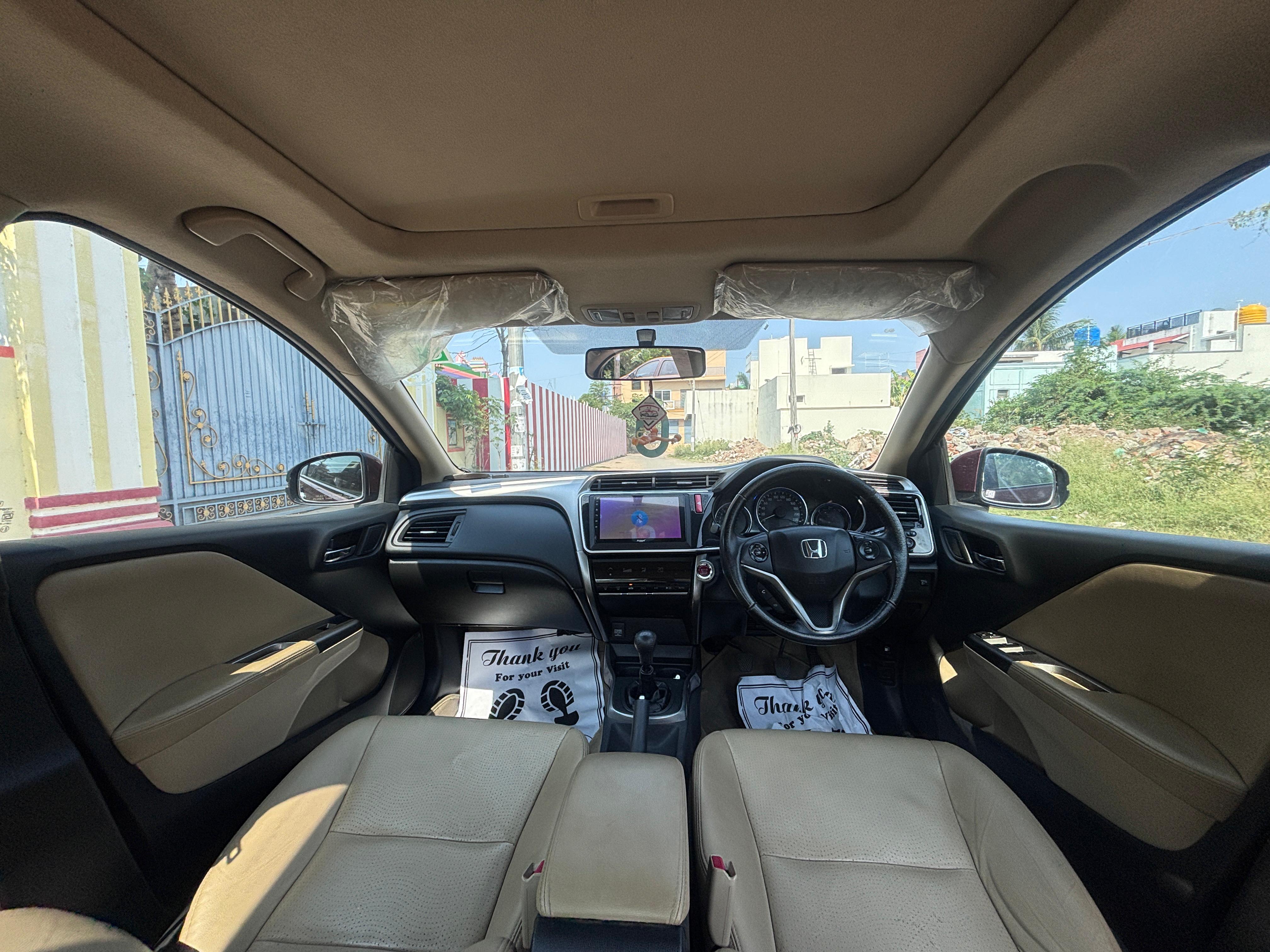 Honda City - Image 5