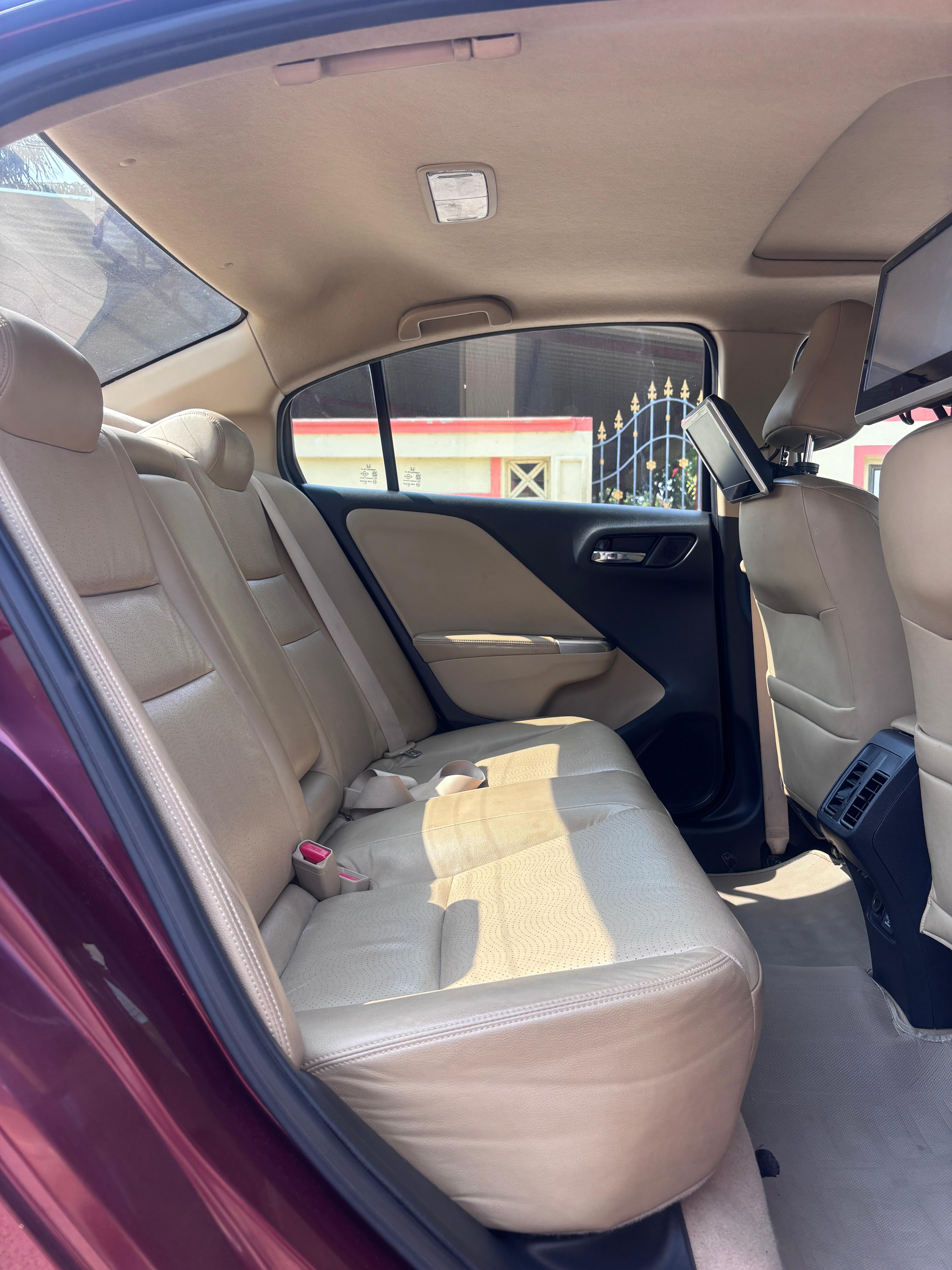 Honda City - Image 7