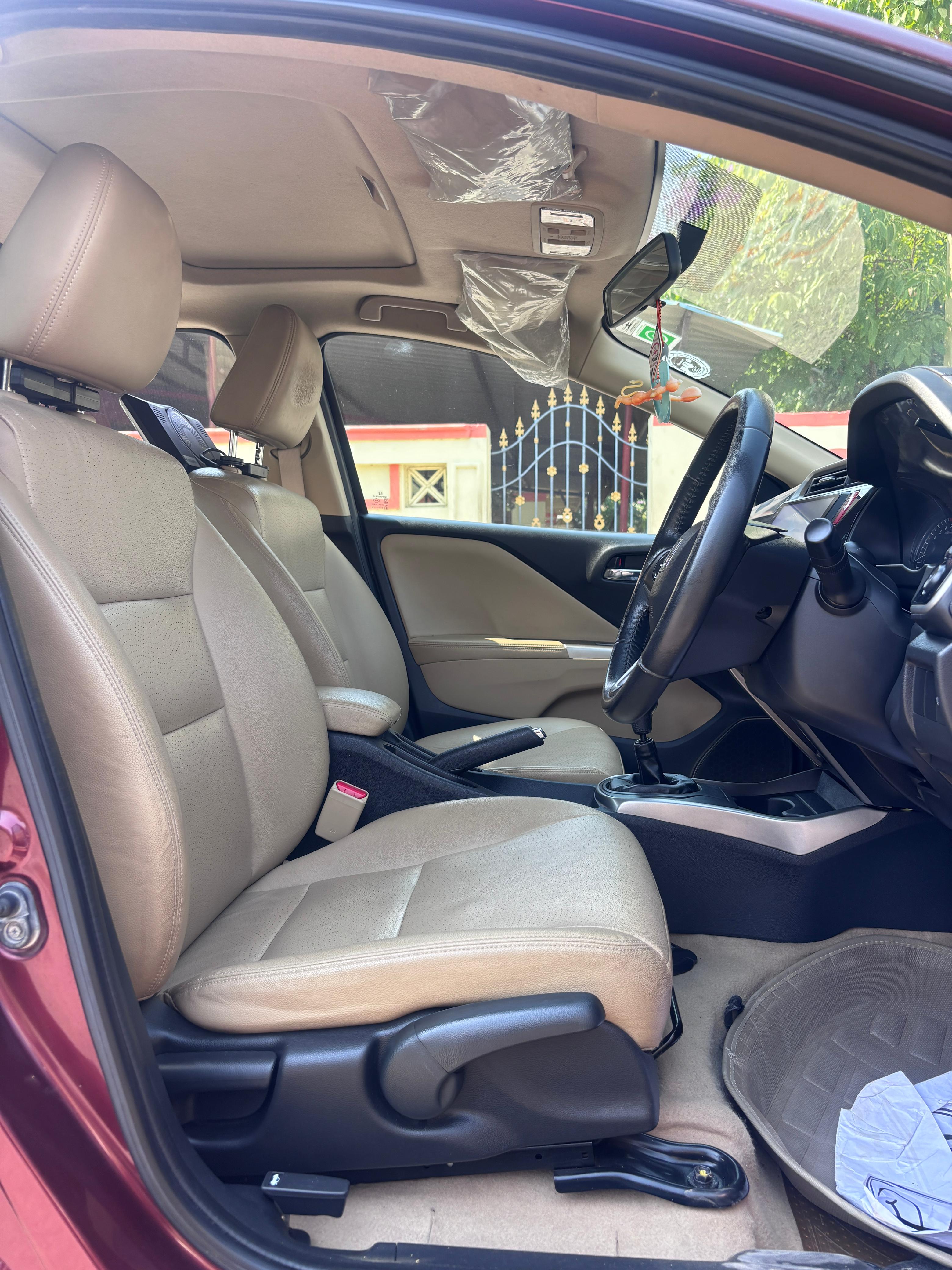 Honda City - Image 6