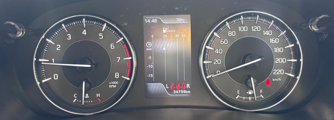 Toyota Glanza - Image 4