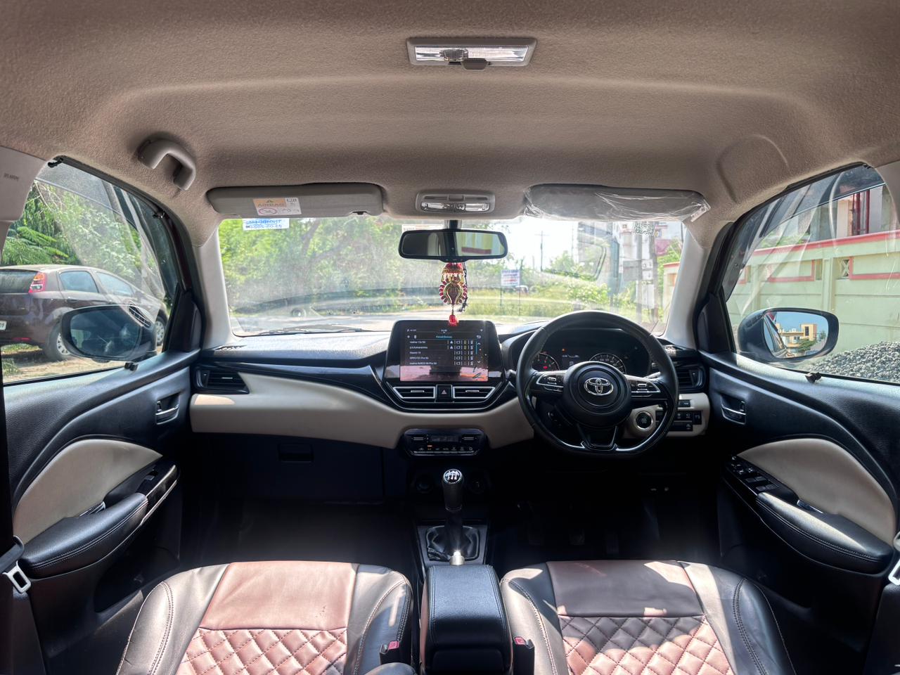 Toyota Glanza - Image 5