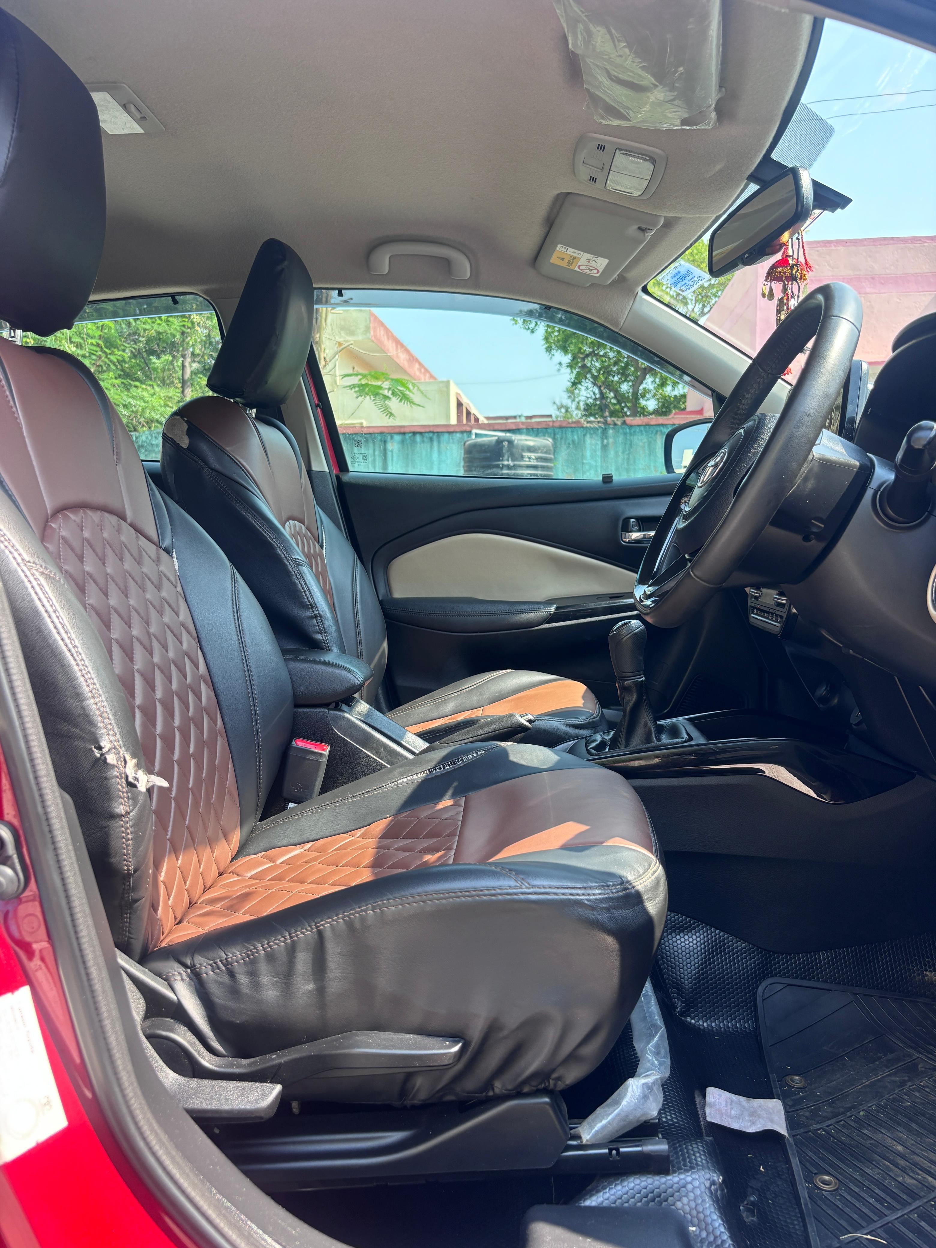 Toyota Glanza - Image 6