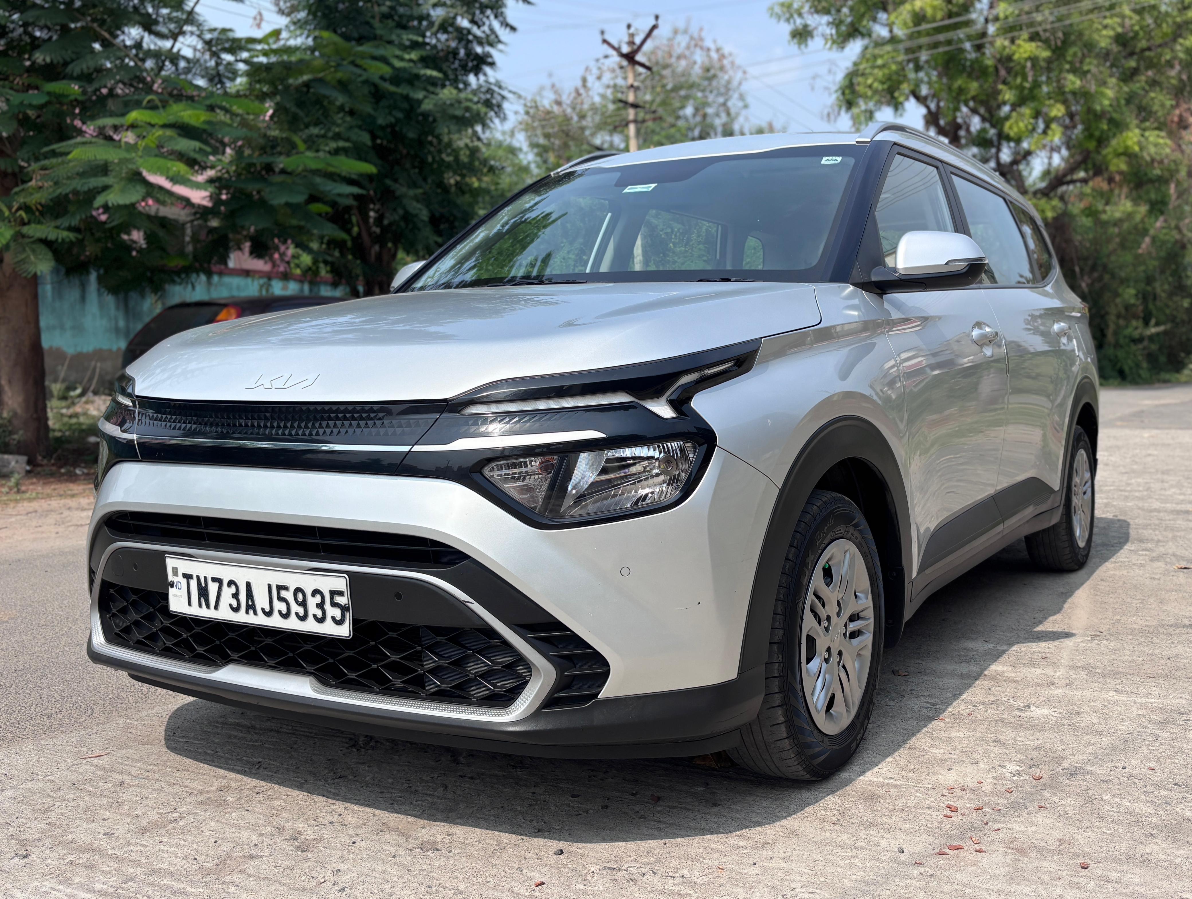 Kia carens - Image 3