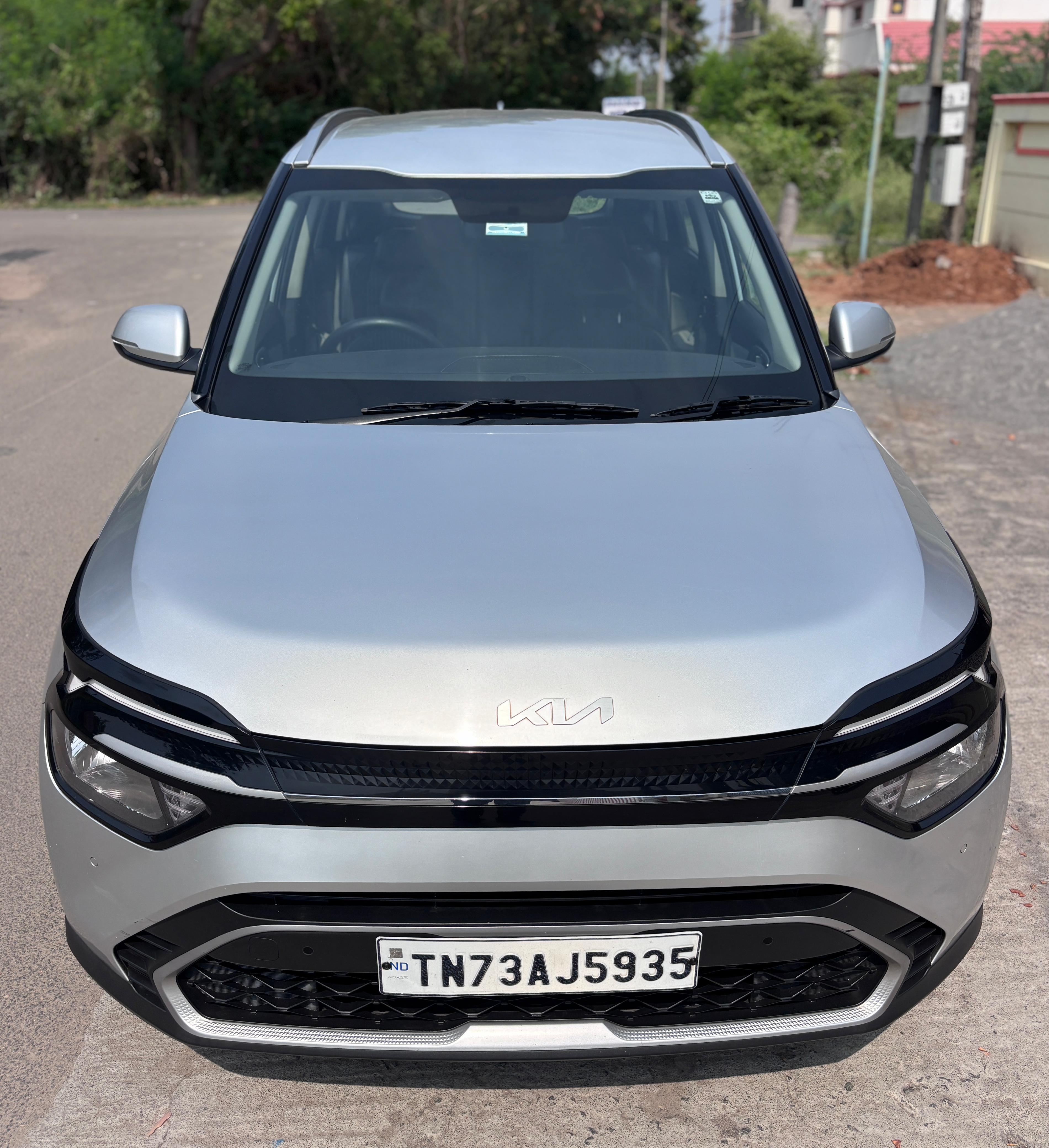 Kia carens - Image 11