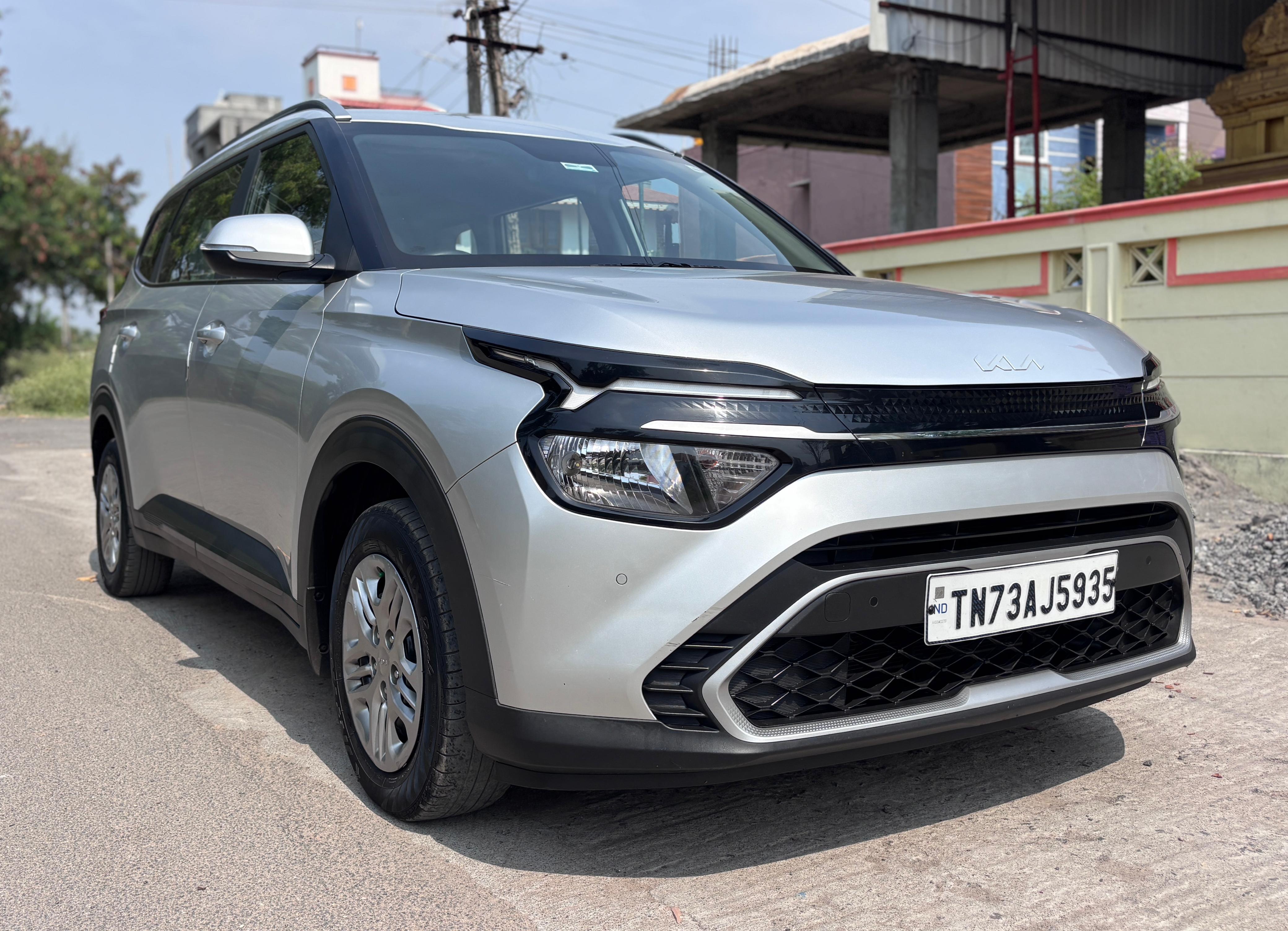 Kia carens - Image 2