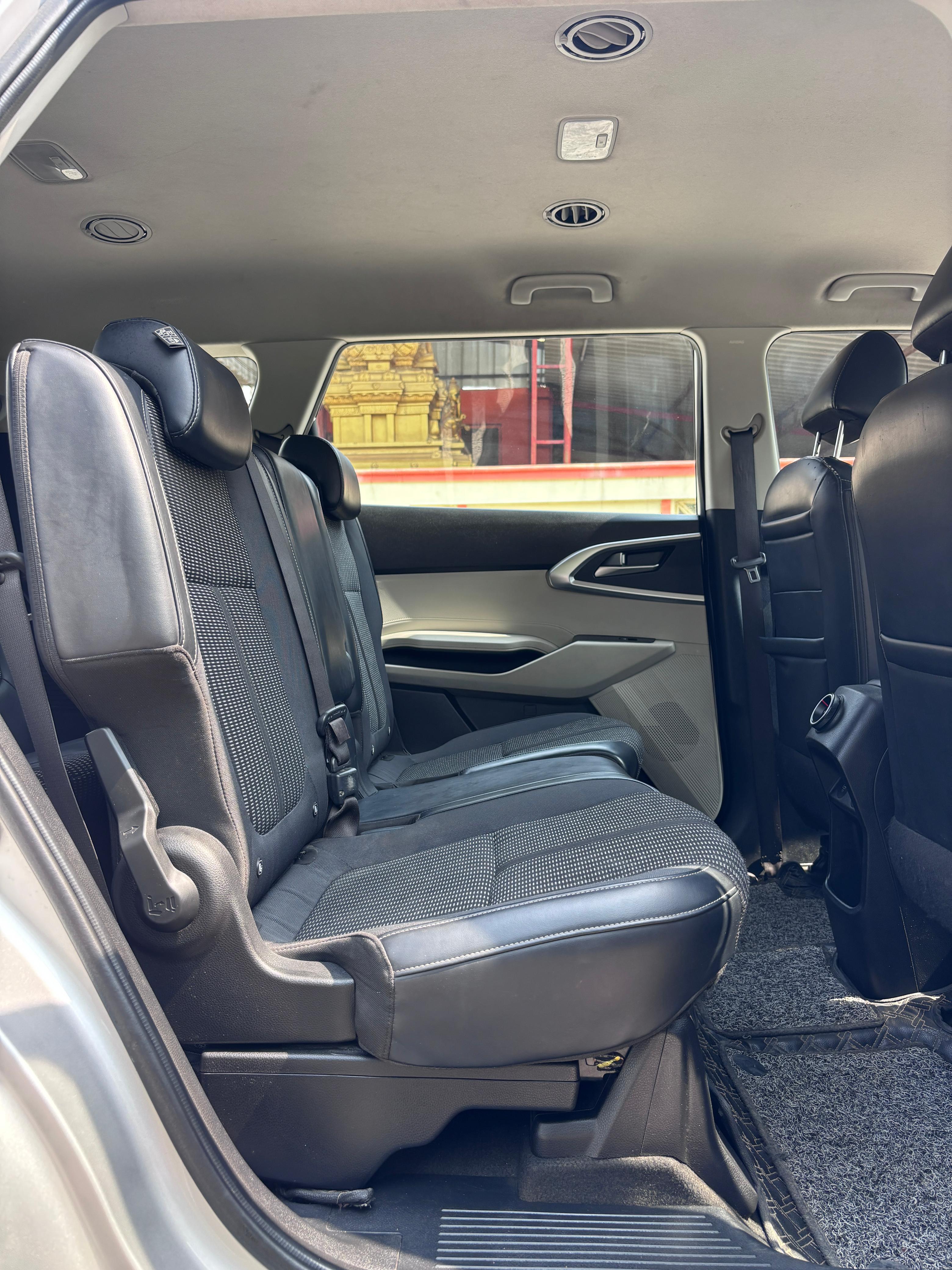 Kia carens - Image 7