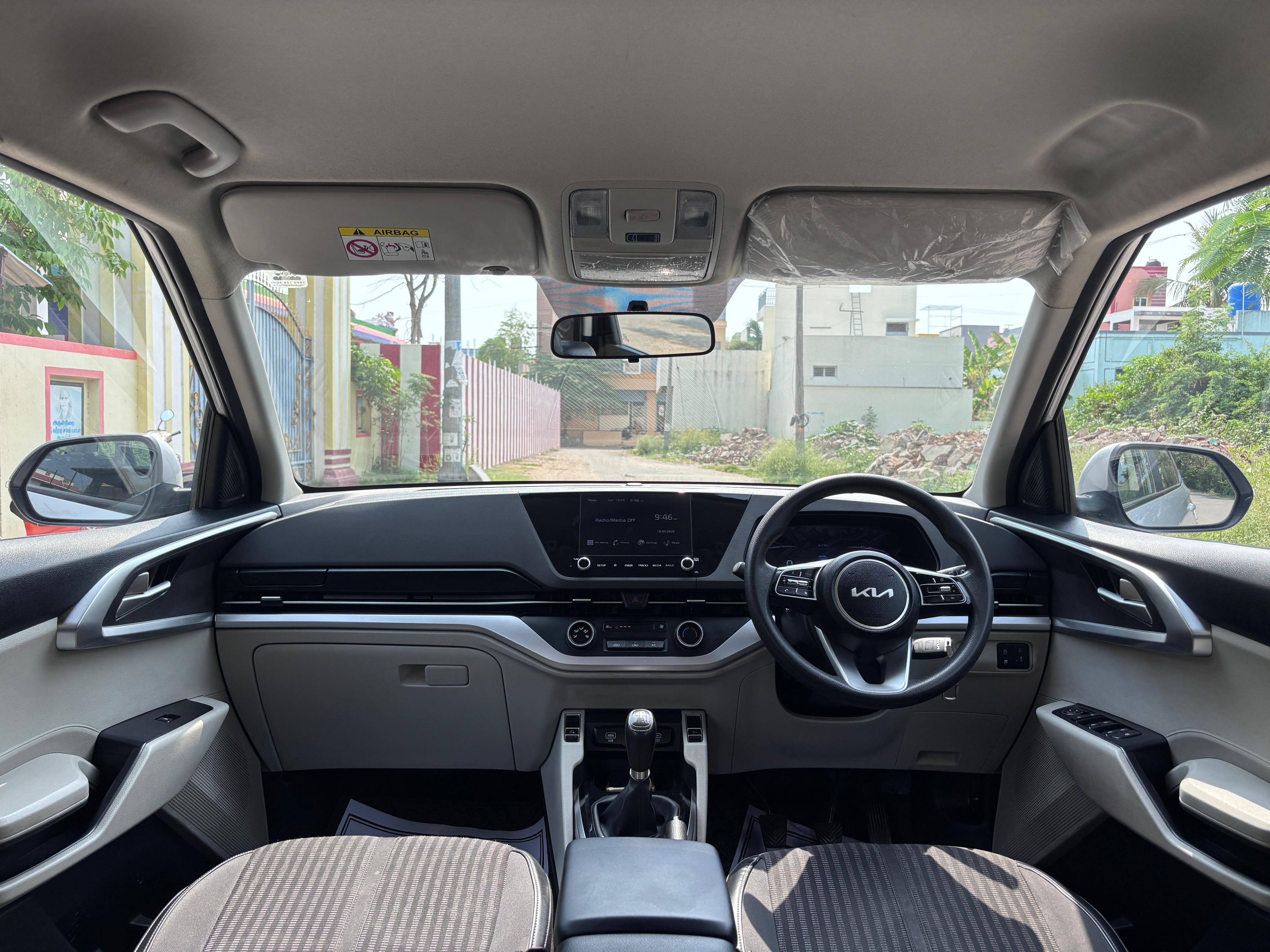 Kia carens - Image 5