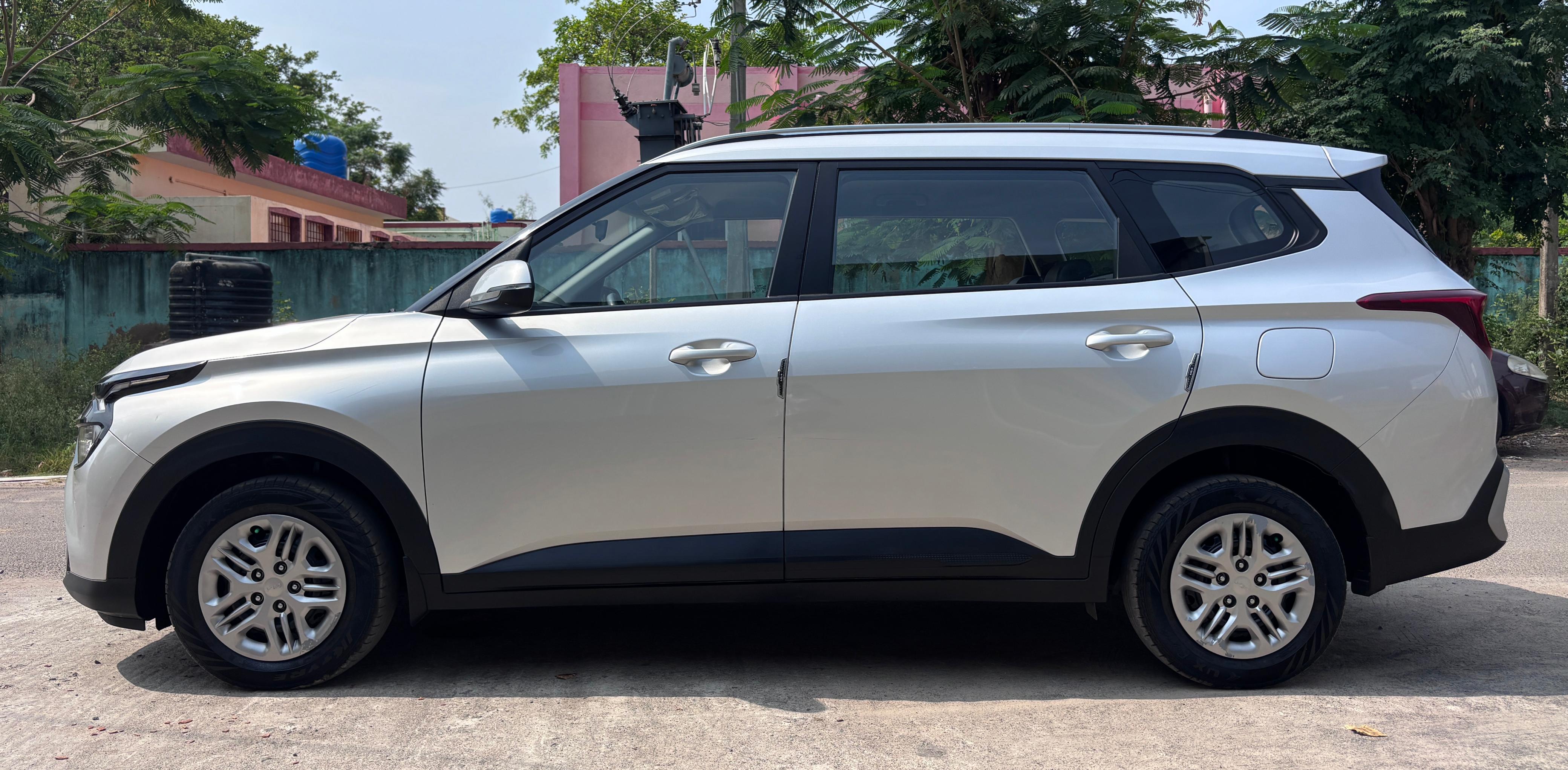 Kia carens - Image 8