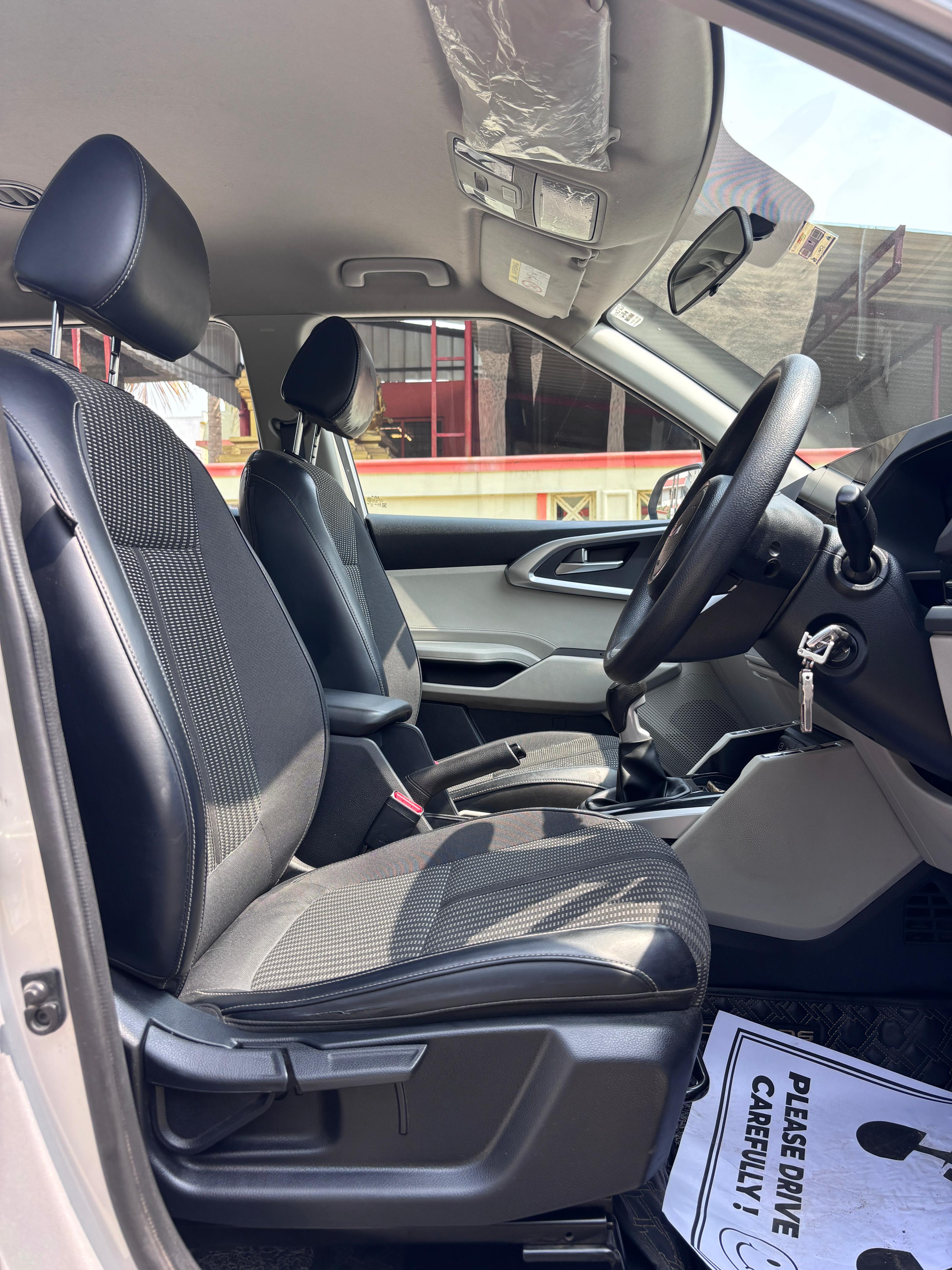 Kia carens - Image 6