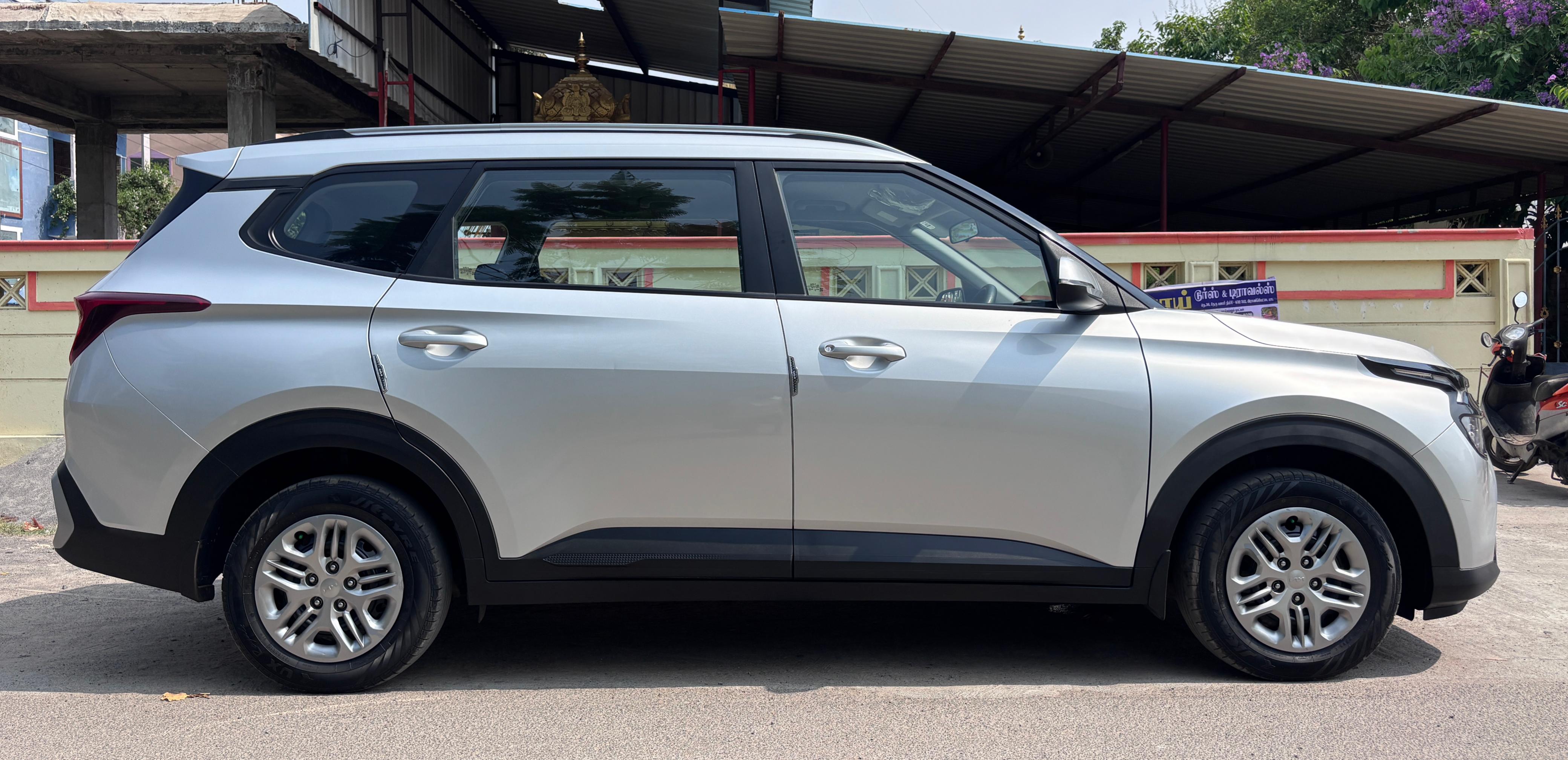 Kia carens - Image 9