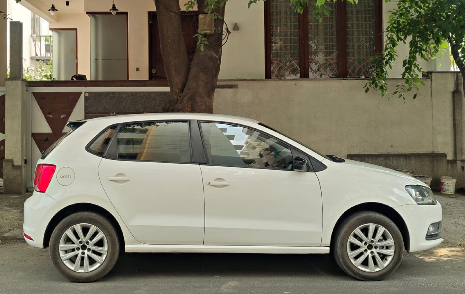 Volkswagen Polo - Image 6