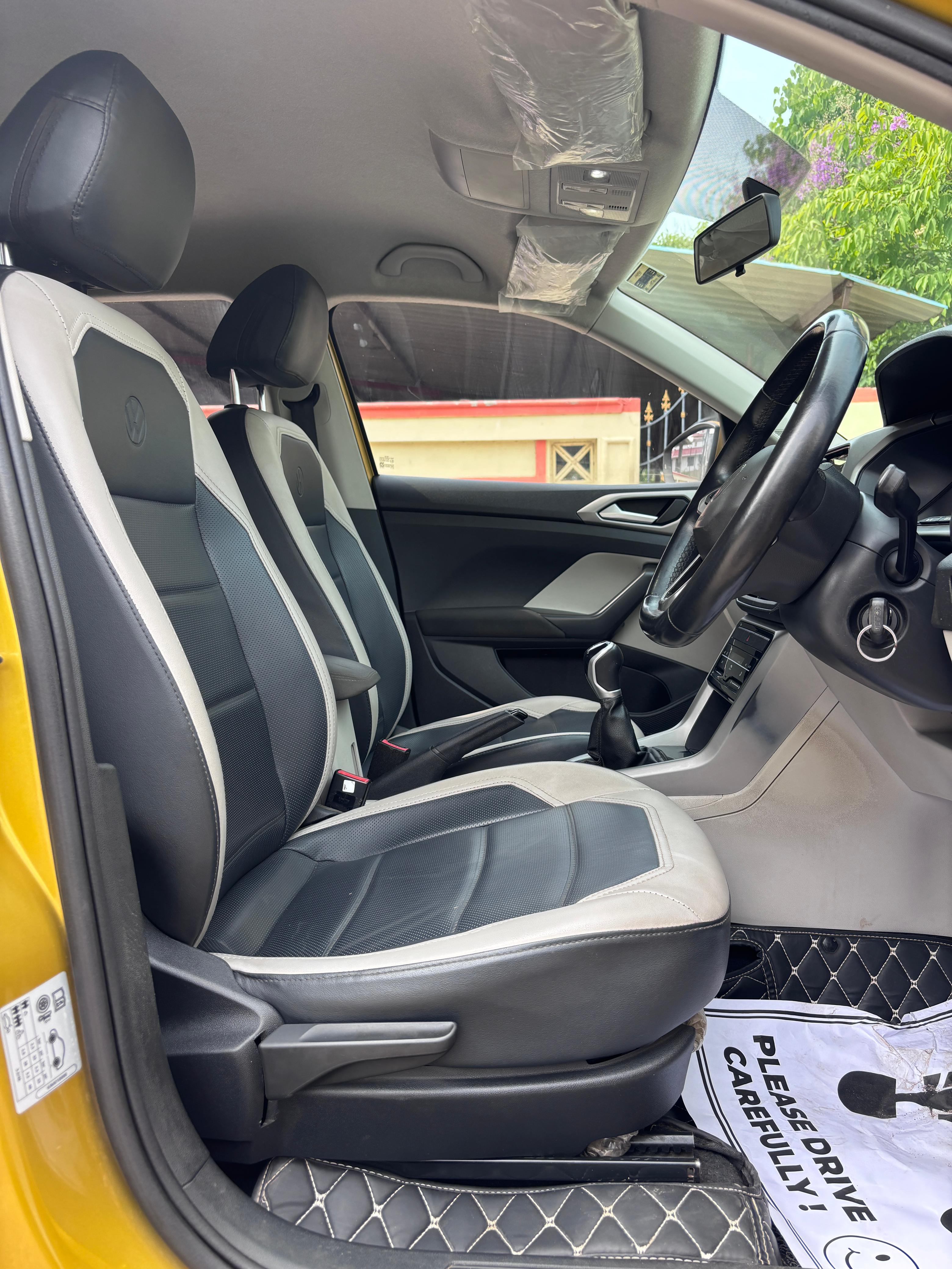 Volkswagen Taigun - Image 6