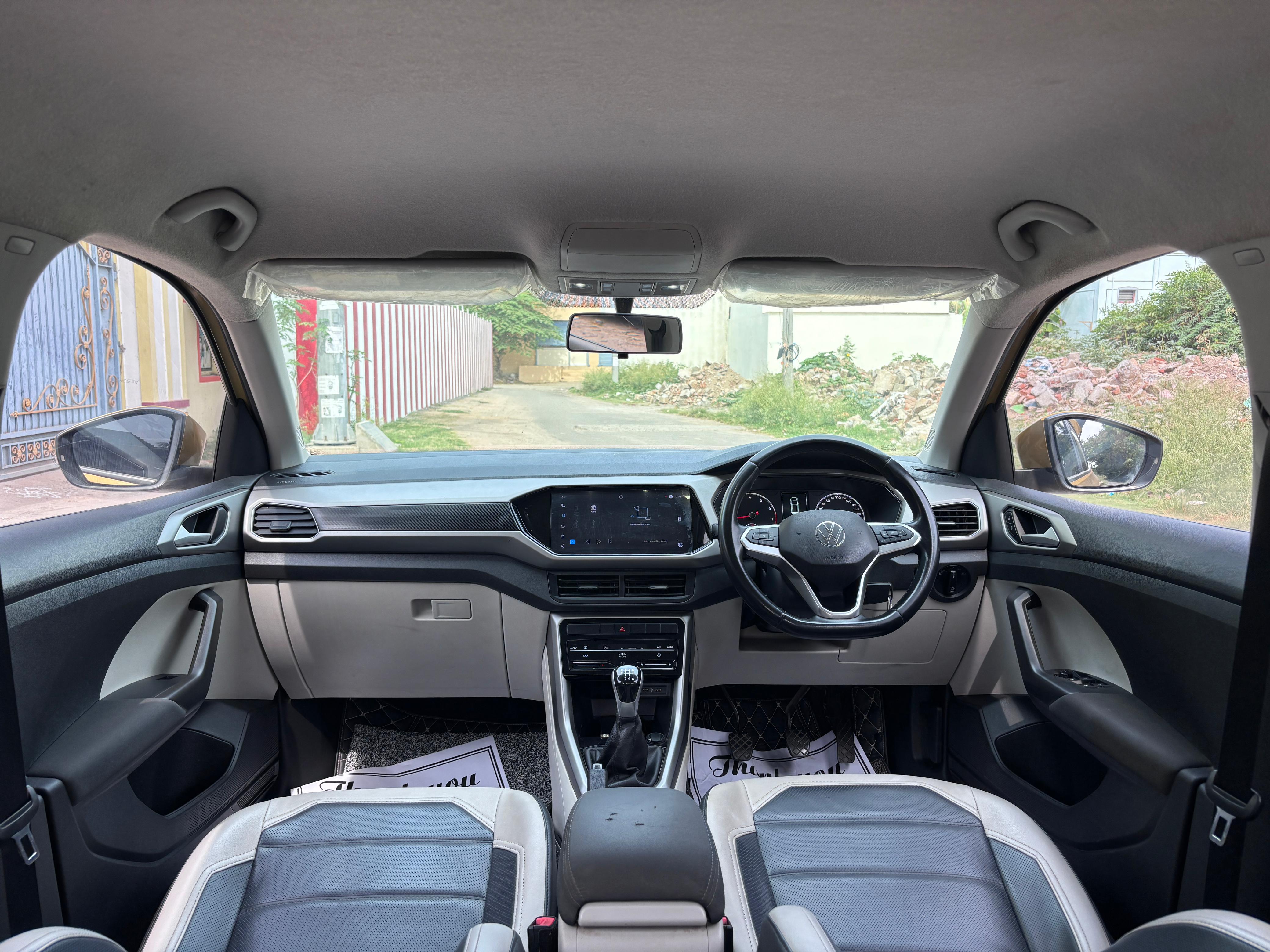 Volkswagen Taigun - Image 5