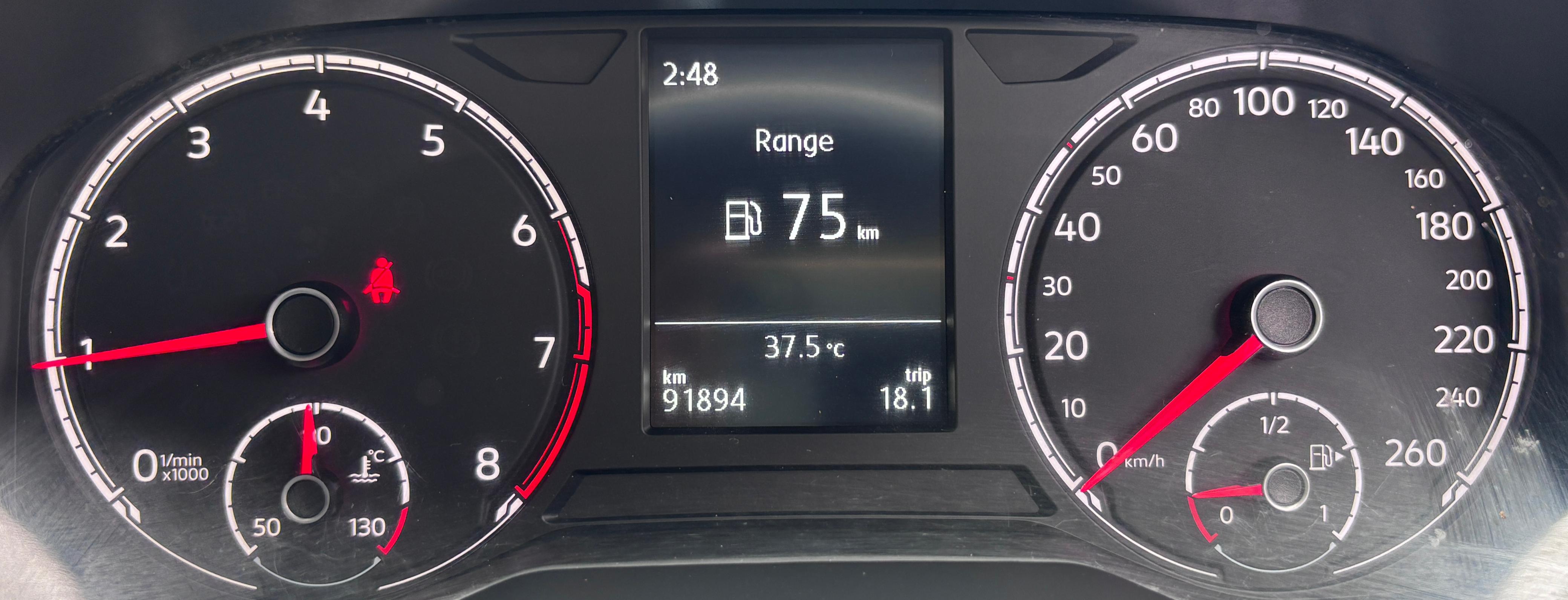 Volkswagen Taigun - Image 4