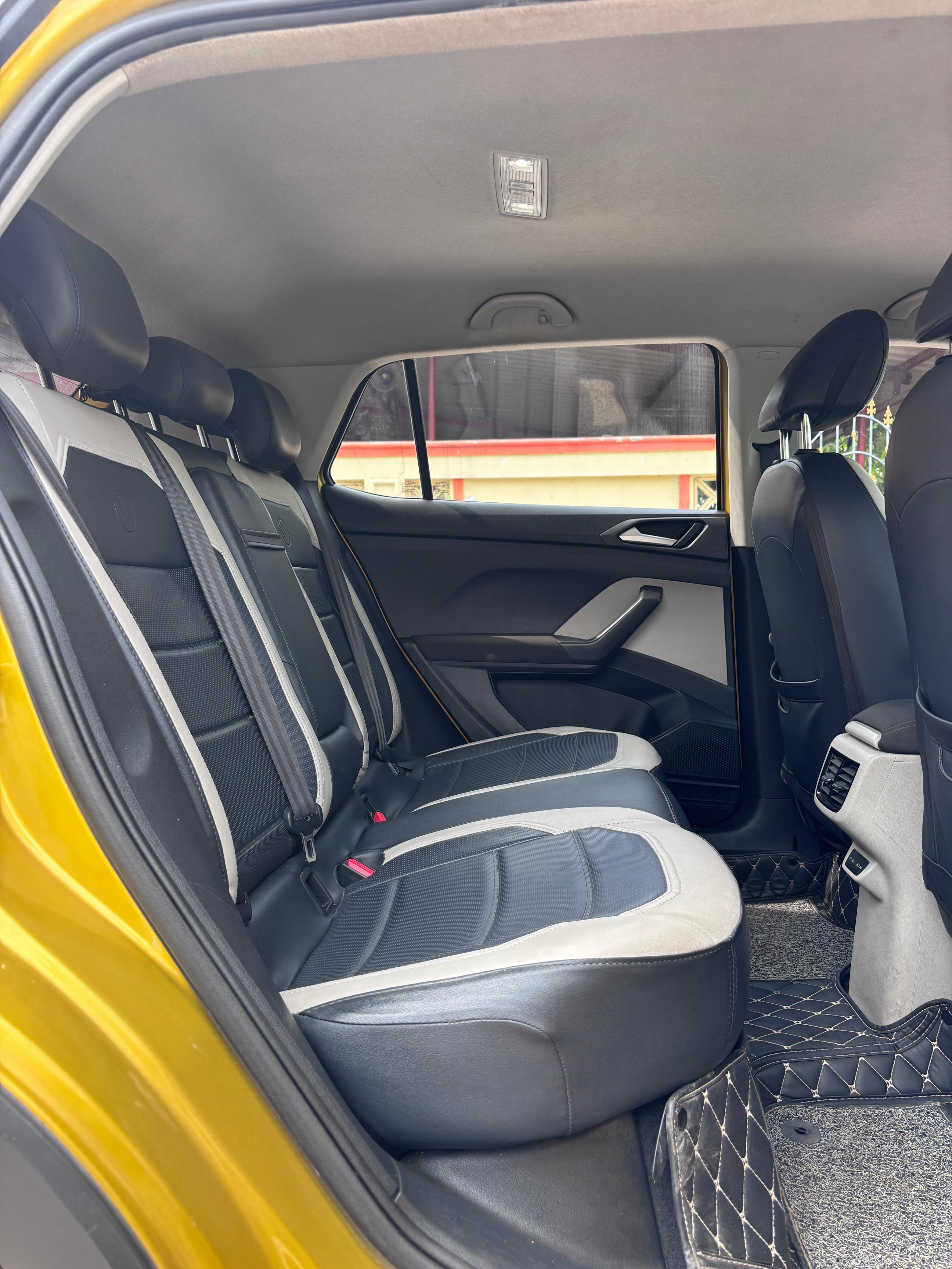 Volkswagen Taigun - Image 7