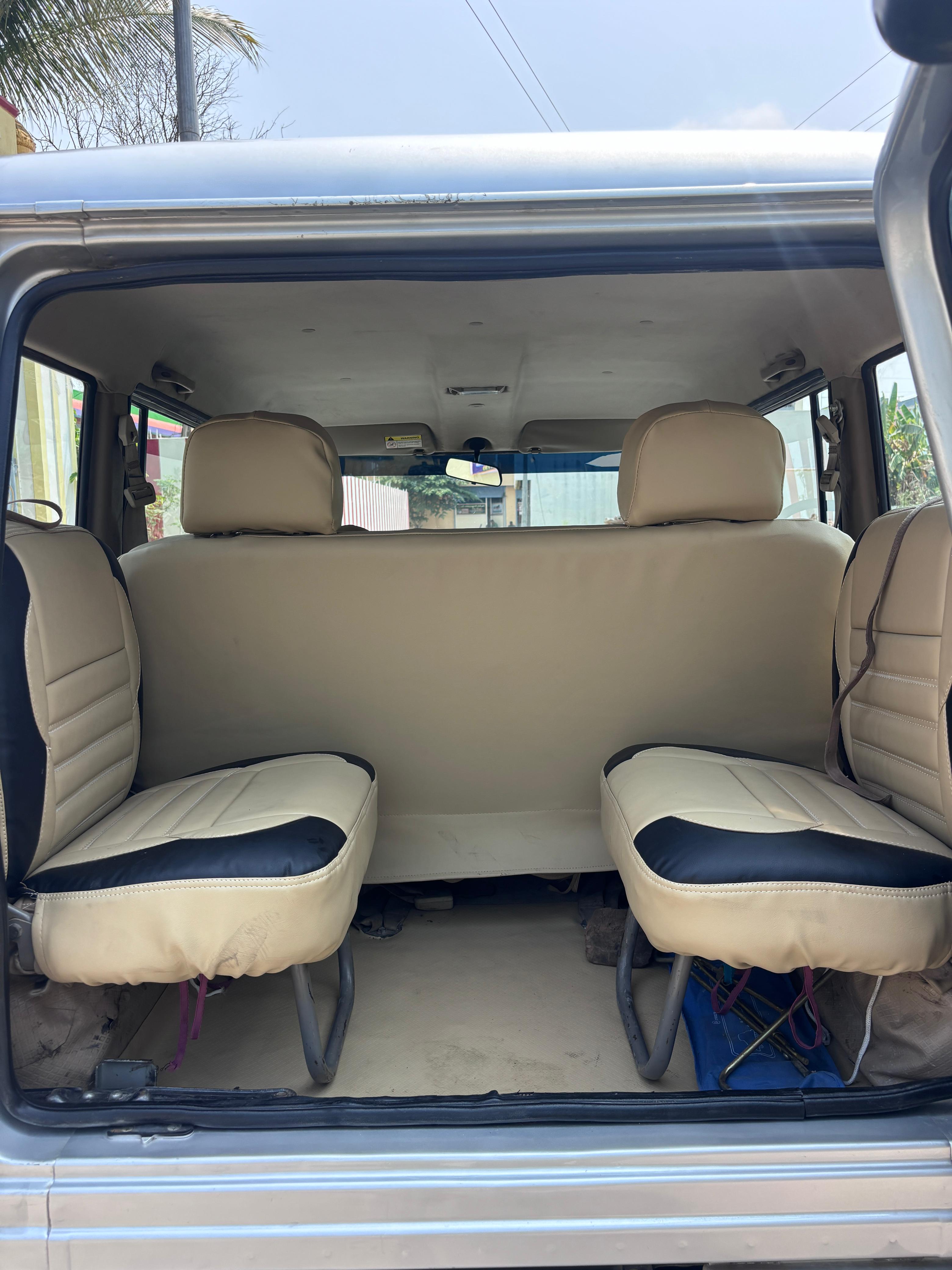 Mahindra Bolero - Image 8