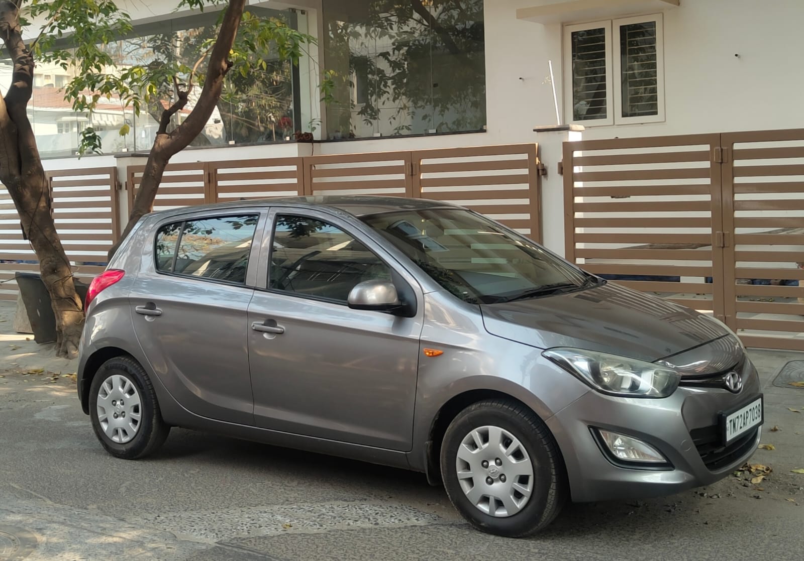 Hyundai i20 - Image 3
