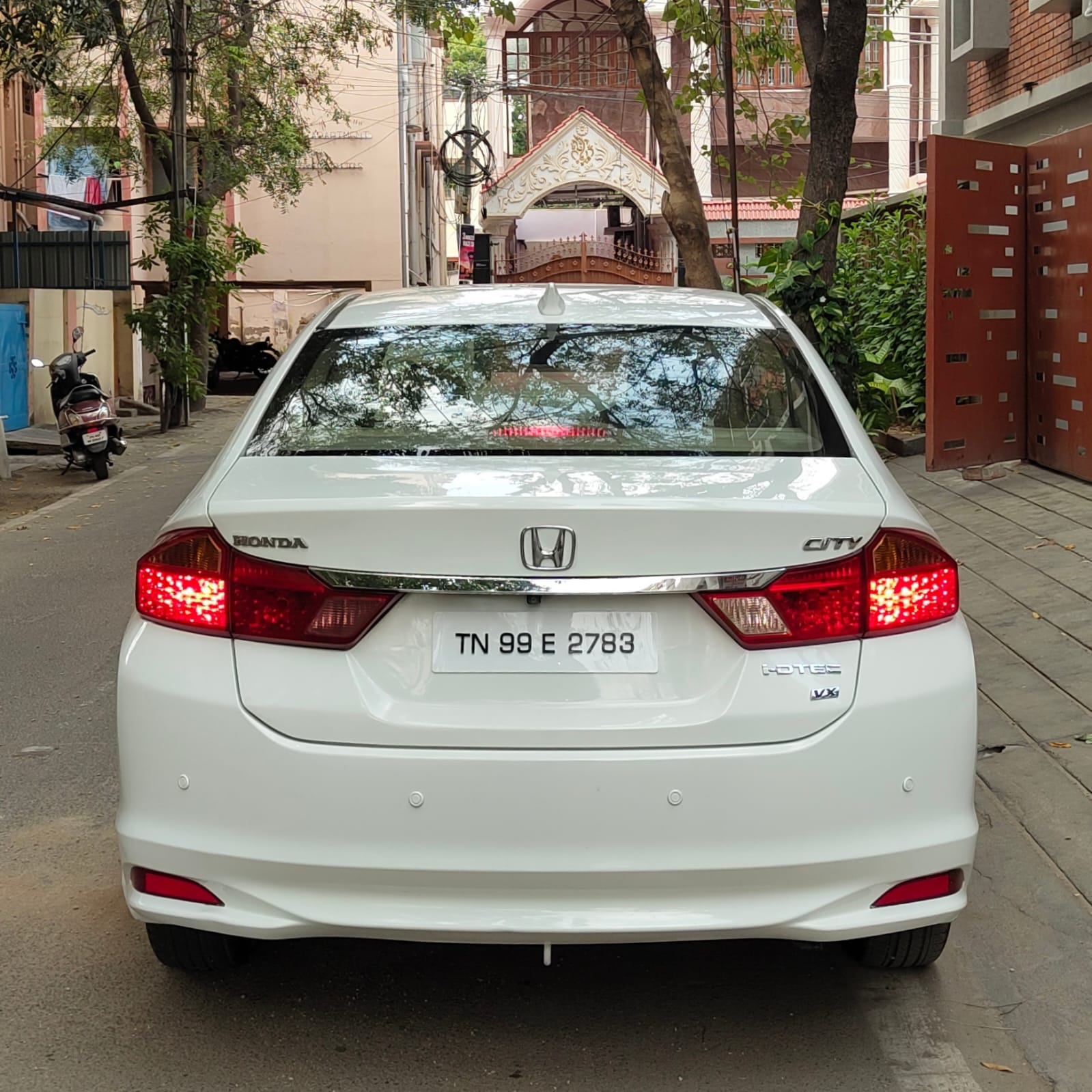 Honda City - Image 7
