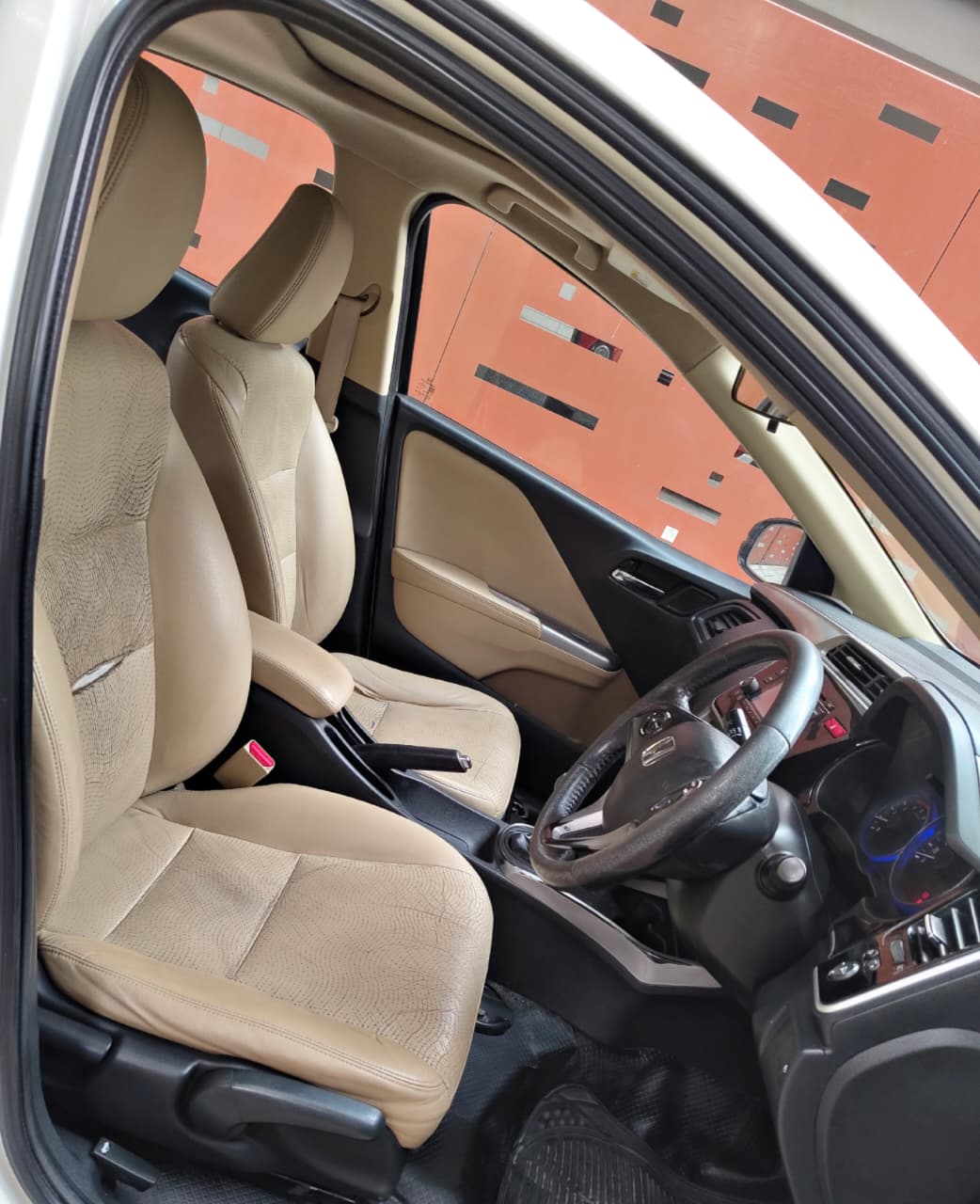 Honda City - Image 6