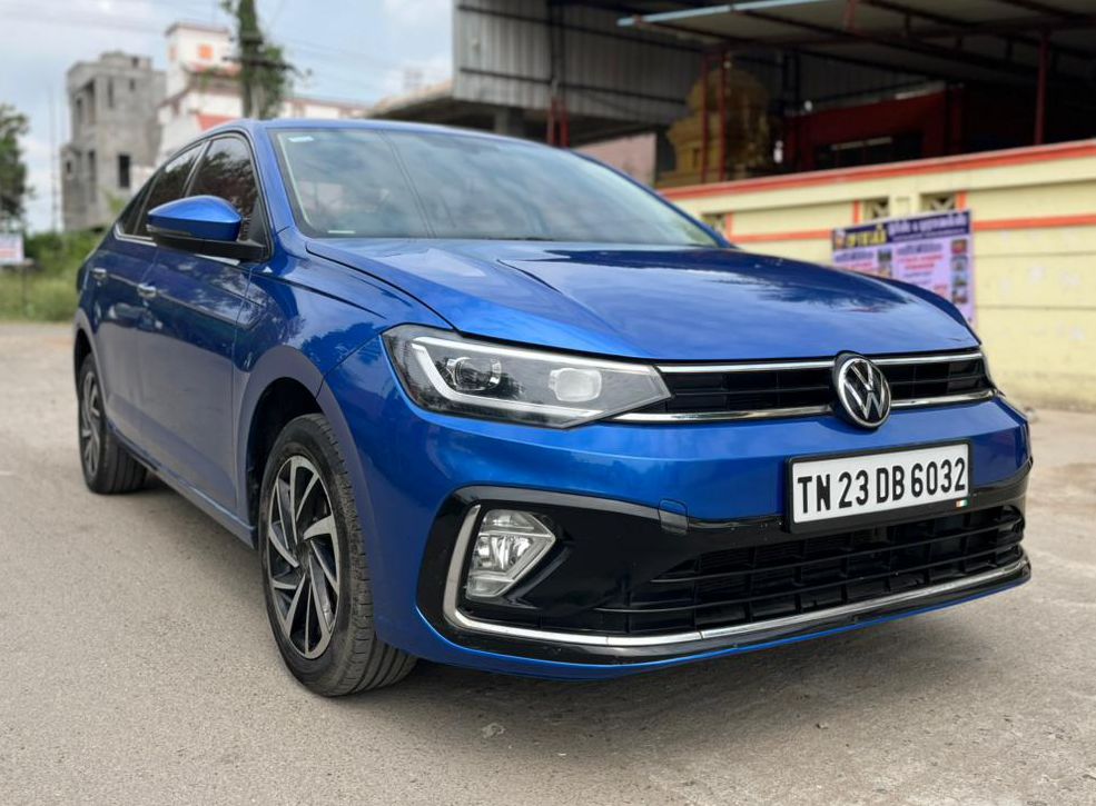 Volkswagen Virtus - Image 3