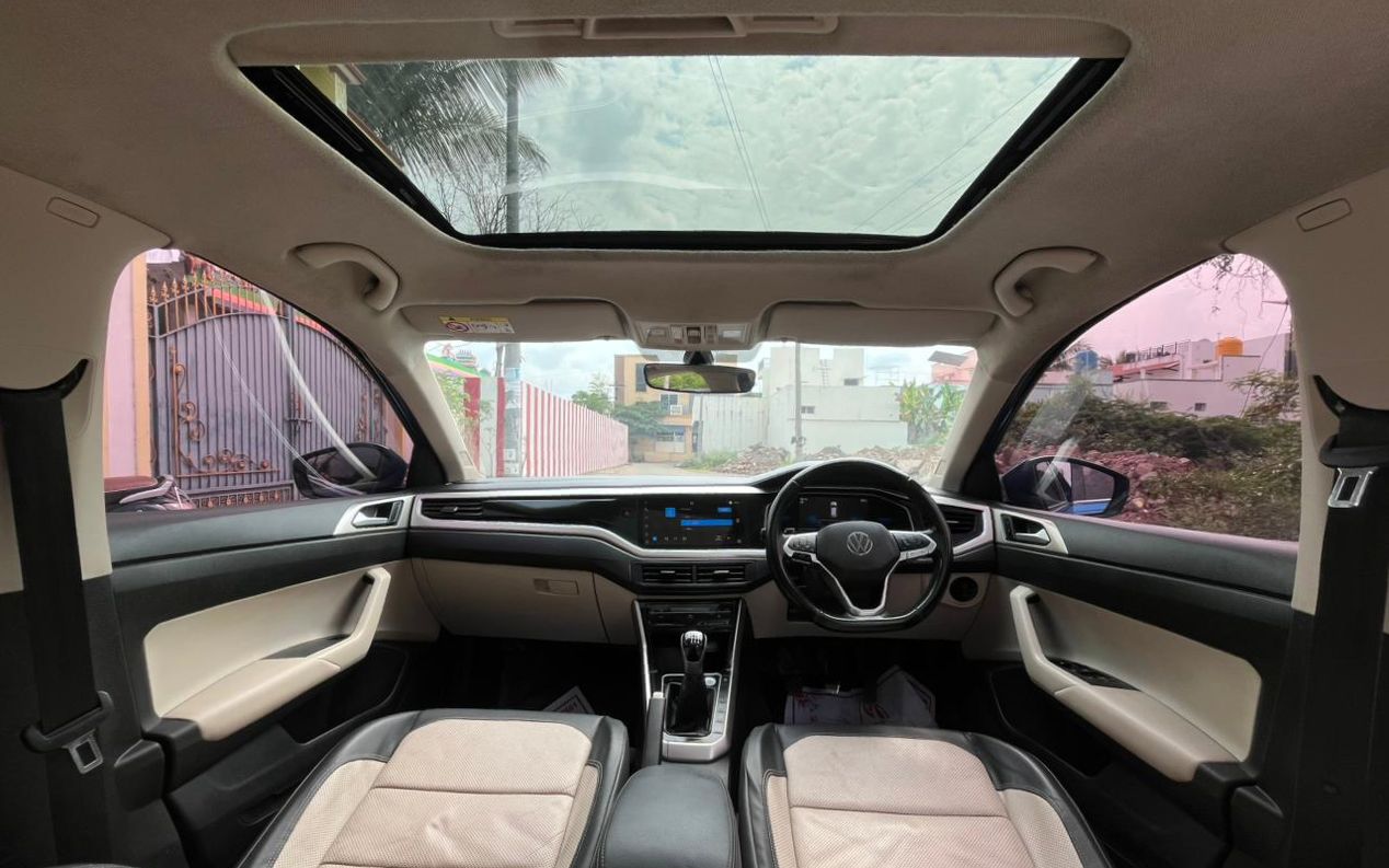 Volkswagen Virtus - Image 5