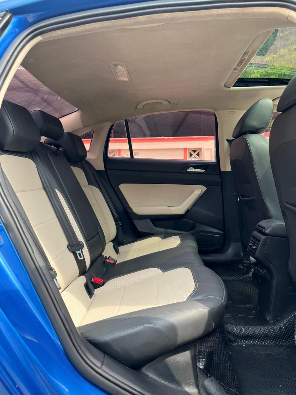 Volkswagen Virtus - Image 7