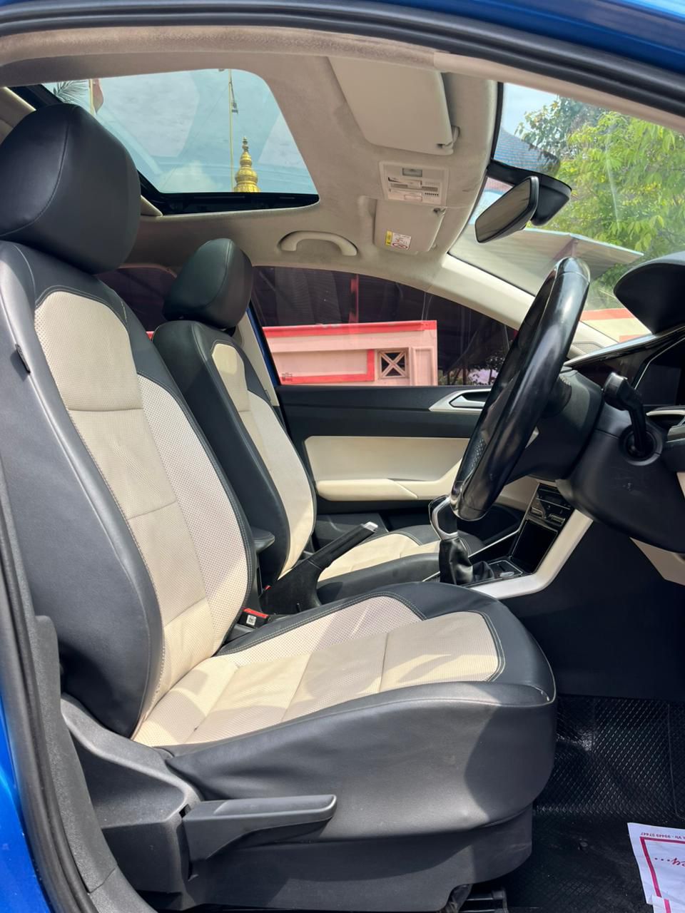 Volkswagen Virtus - Image 6