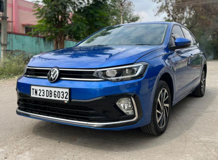 Volkswagen Virtus - Image 2