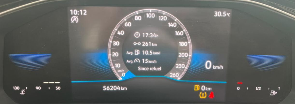 Volkswagen Virtus - Image 4