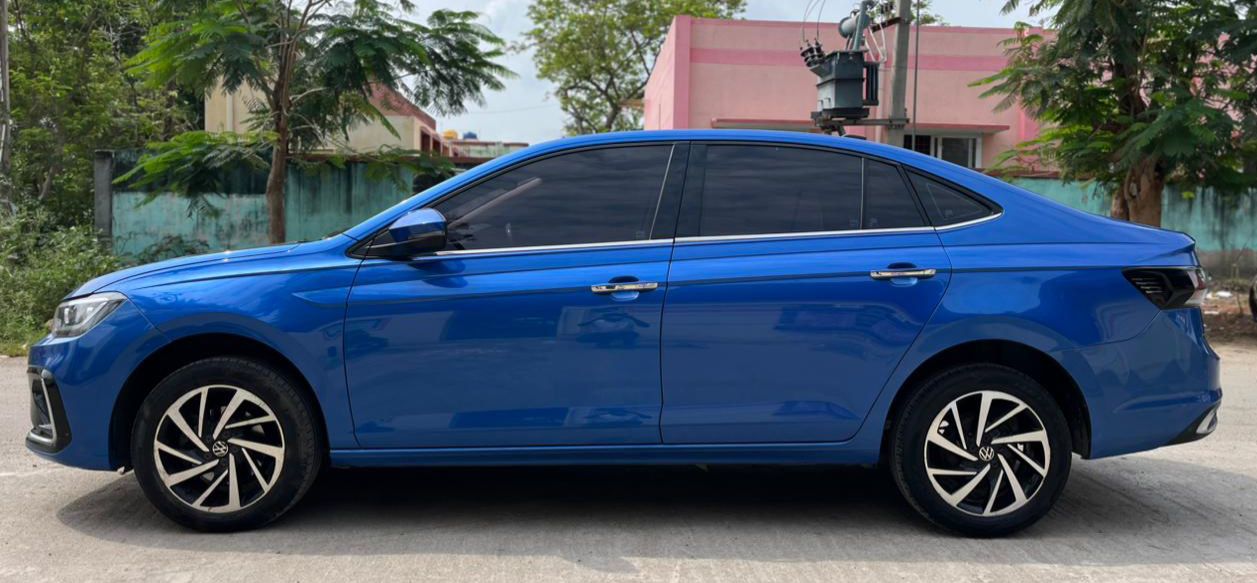 Volkswagen Virtus - Image 8