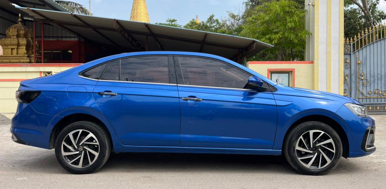 Volkswagen Virtus - Image 9