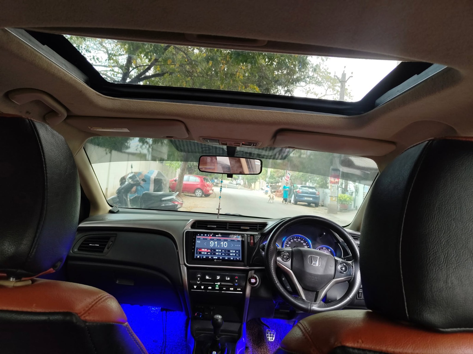 Honda City - Image 2