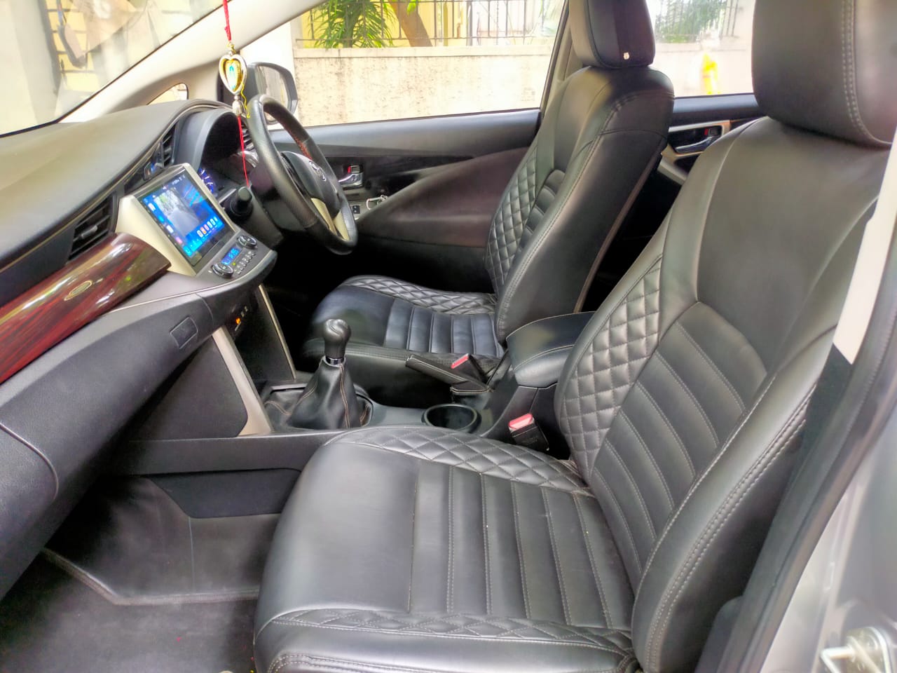 Toyota Innova Crysta - Image 5