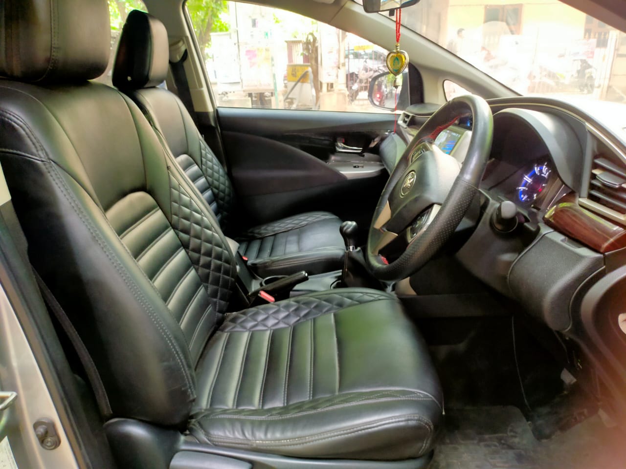 Toyota Innova Crysta - Image 4