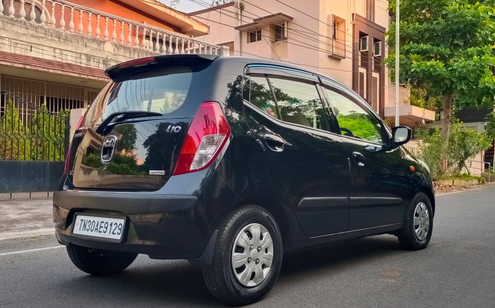 Hyundai i10 - Image 5