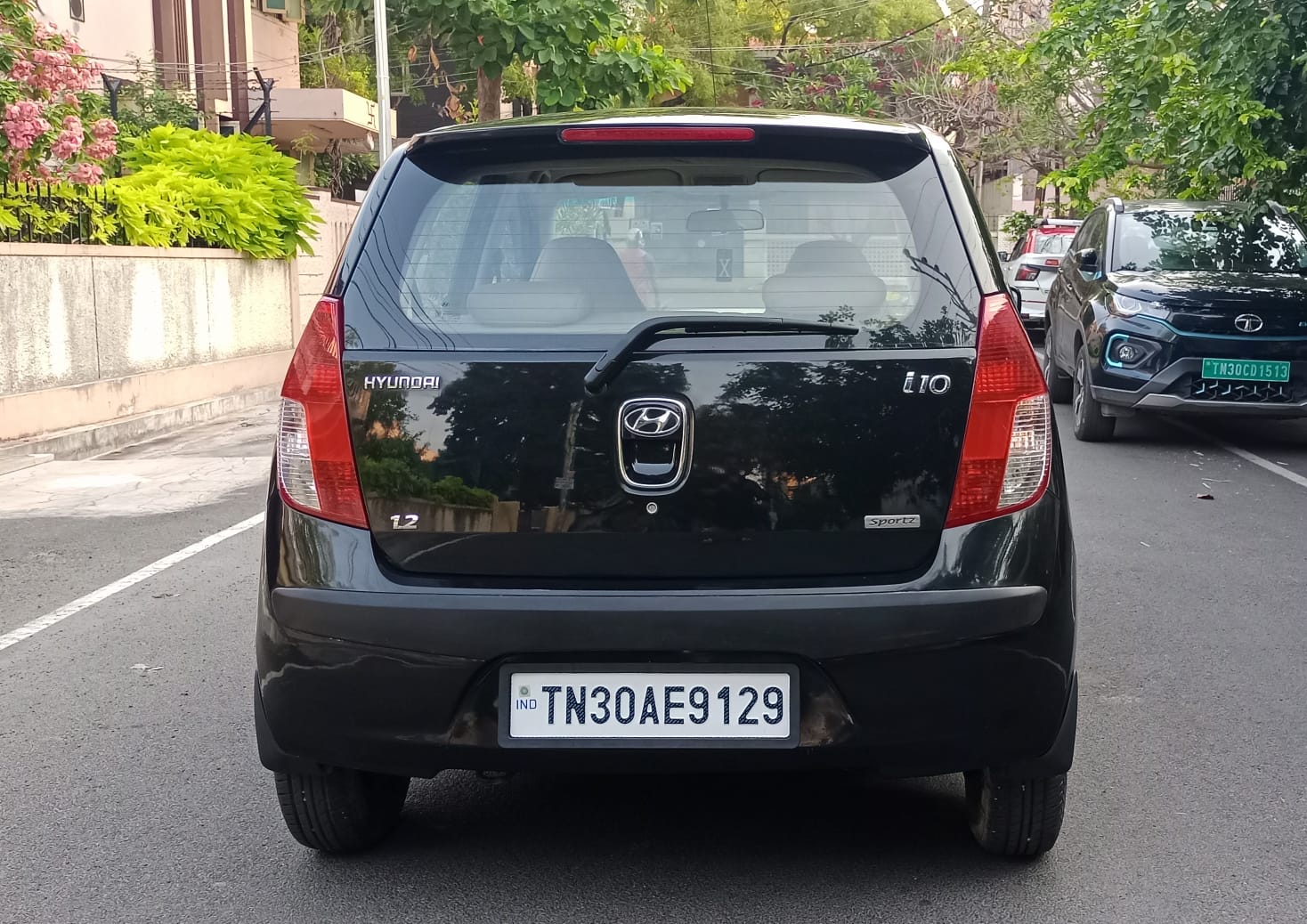 Hyundai i10 - Image 7