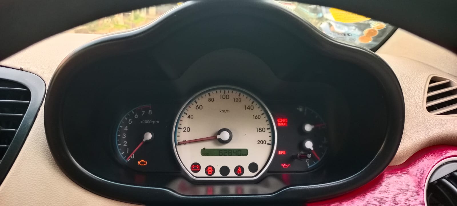 Hyundai i10 - Image 14