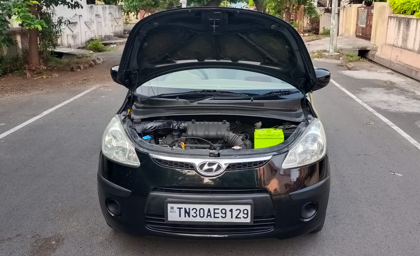 Hyundai i10 - Image 3