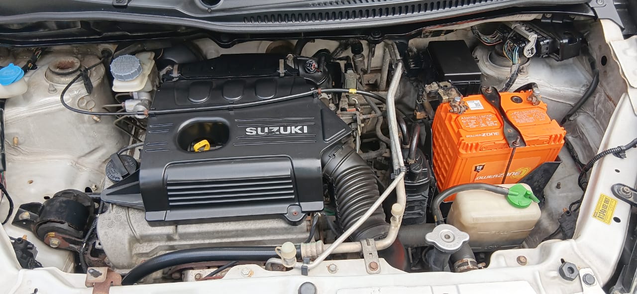 Maruti Suzuki Wagon R - Image 10