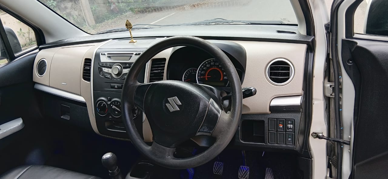 Maruti Suzuki Wagon R - Image 7