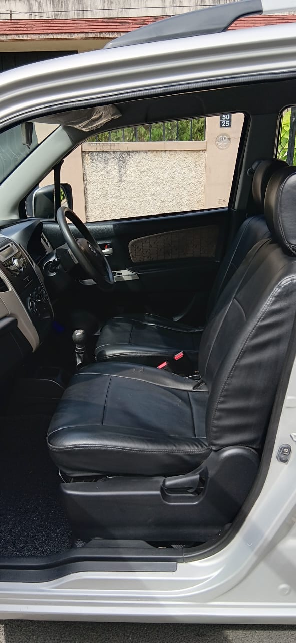 Maruti Suzuki Wagon R - Image 9