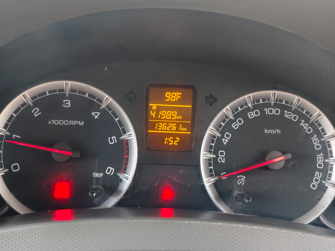 Maruti Suzuki Wagon R - Image 15