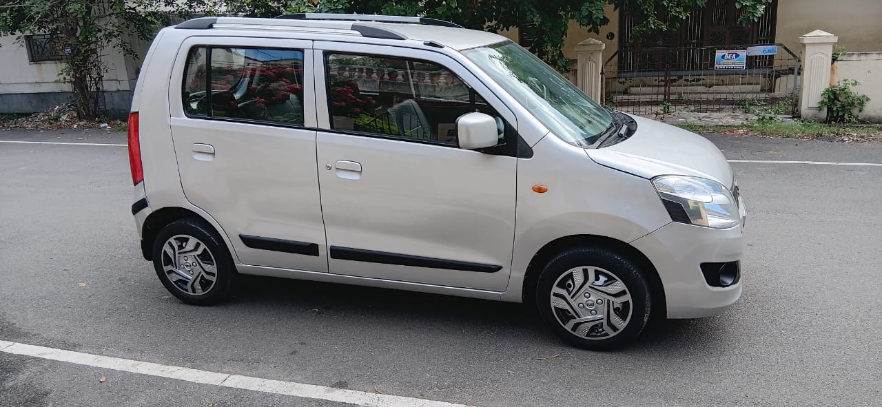 Maruti Suzuki Wagon R - Image 3