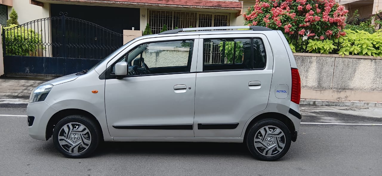 Maruti Suzuki Wagon R - Image 5